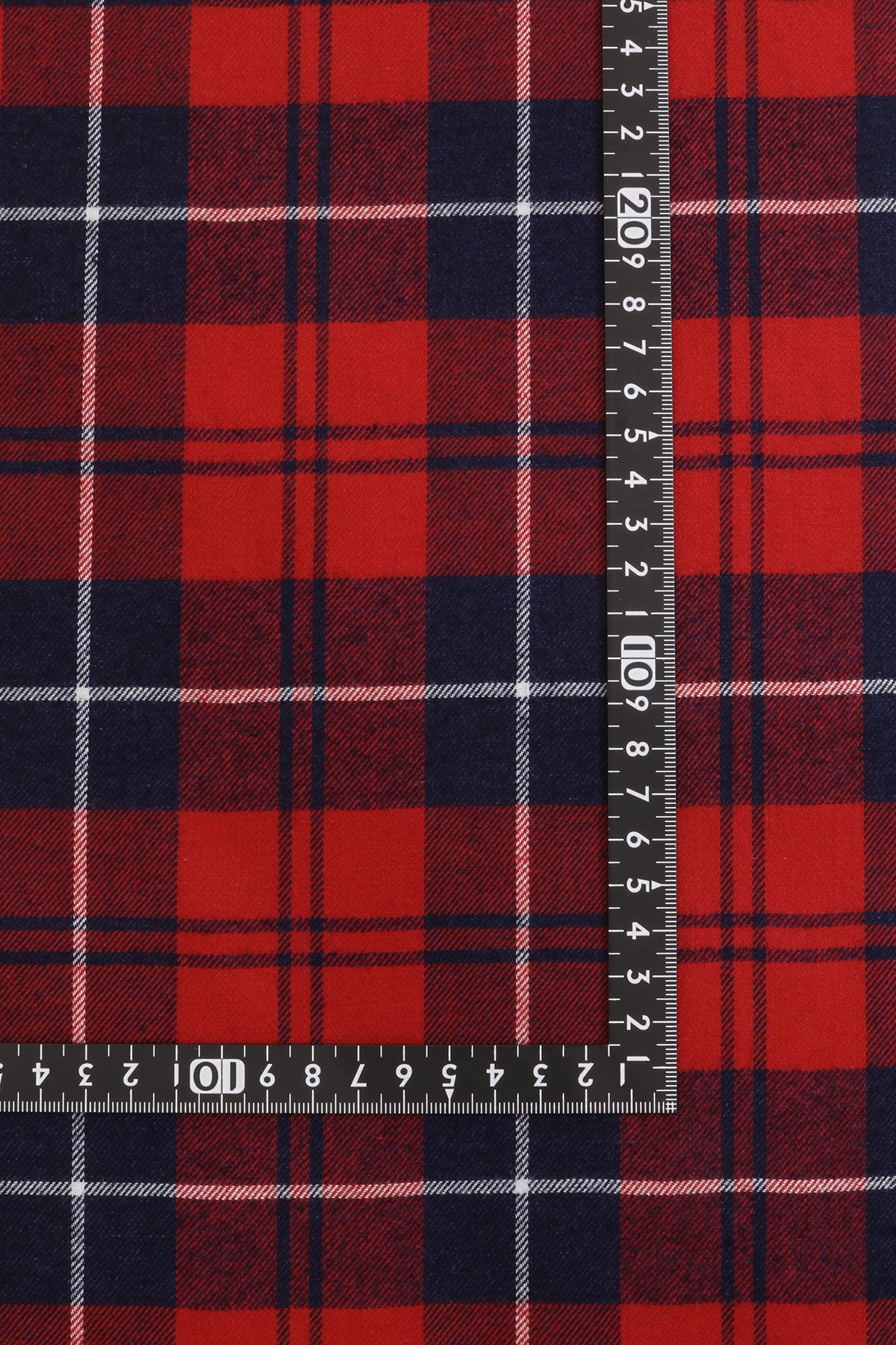 2163-5BA Cotton / 綿 Check / チェック