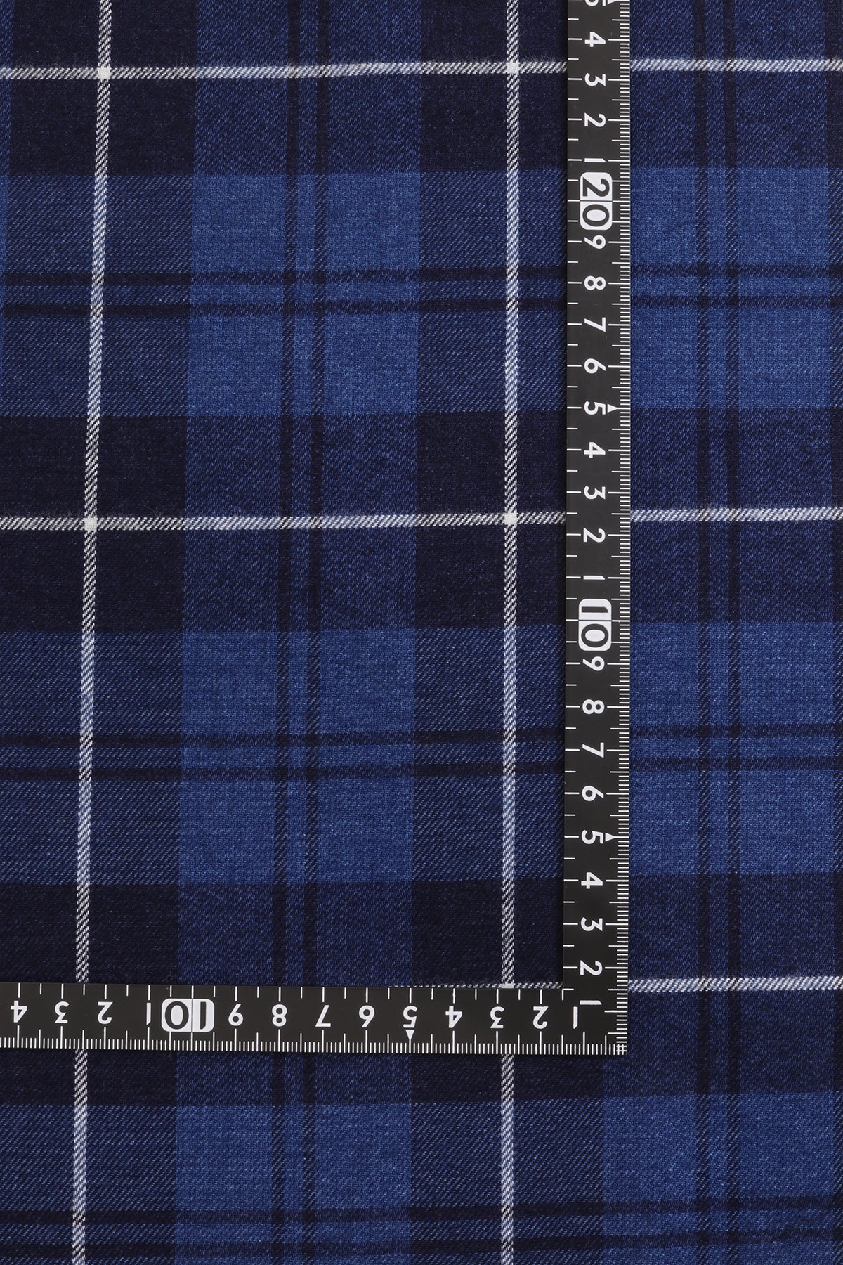 2162-5BA Cotton / 綿 Check / チェック