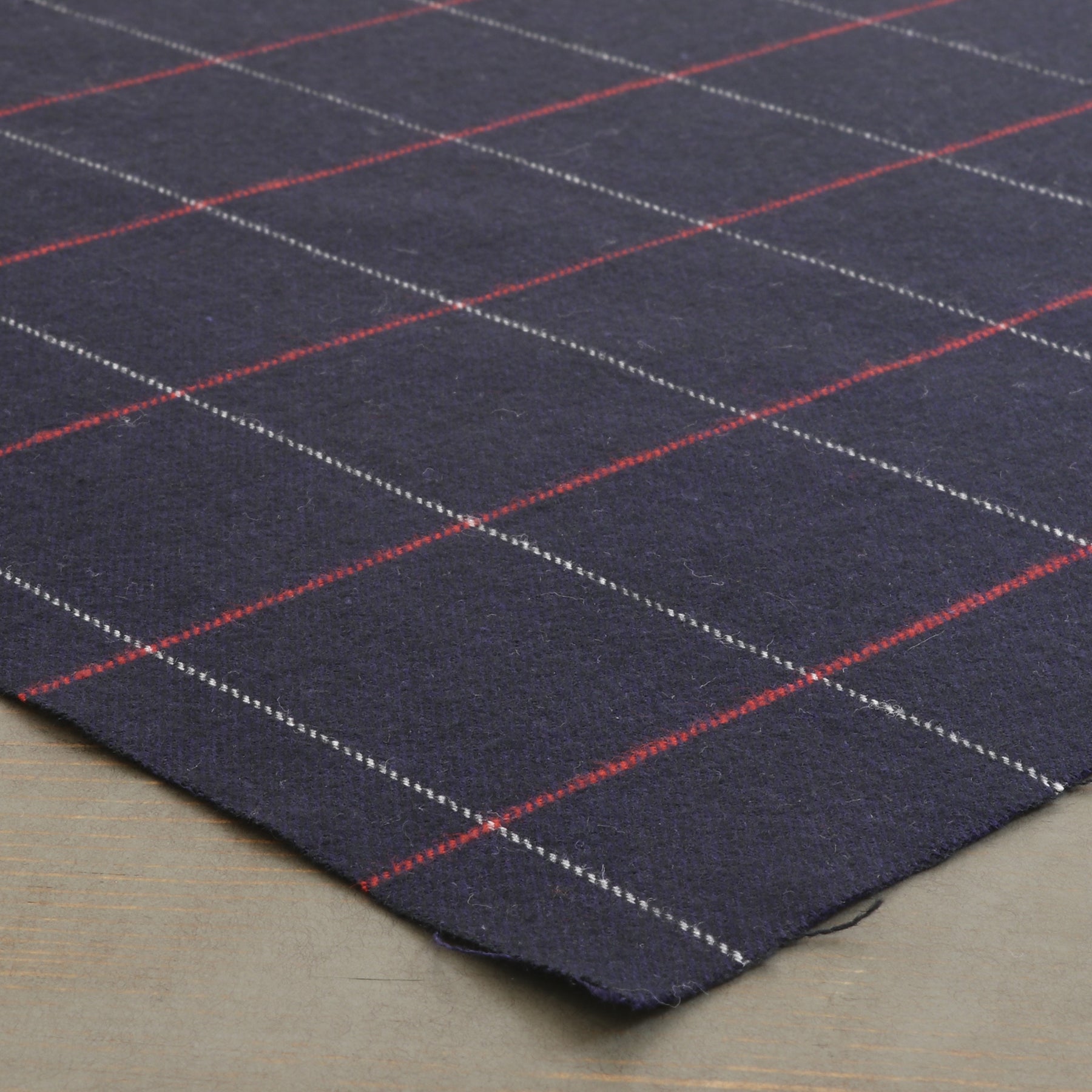 MU5087-6 Cotton / 綿 Check / チェック