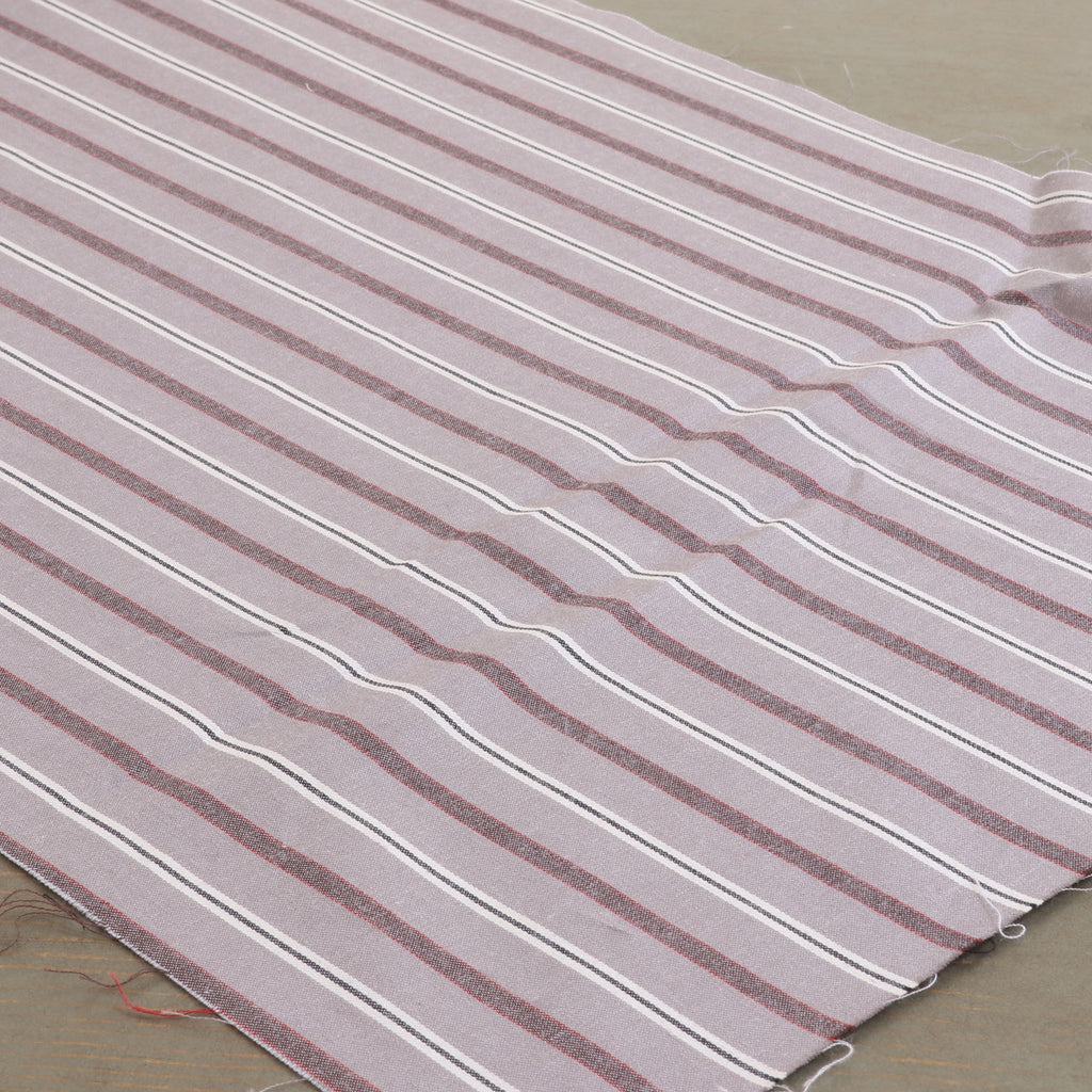 K3608-6 Cotton / 綿 Stripe / ストライプ