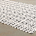 7500-6 Cotton / 綿 Check / チェック
