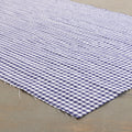 MU5016-6 Cotton / 綿 Check / チェック
