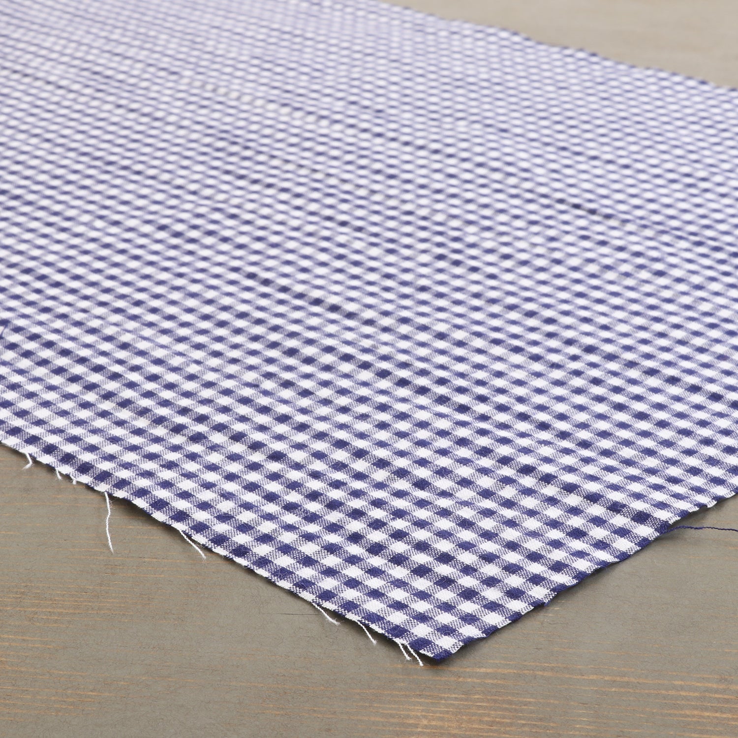 MU5016-6 Cotton / 綿 Check / チェック