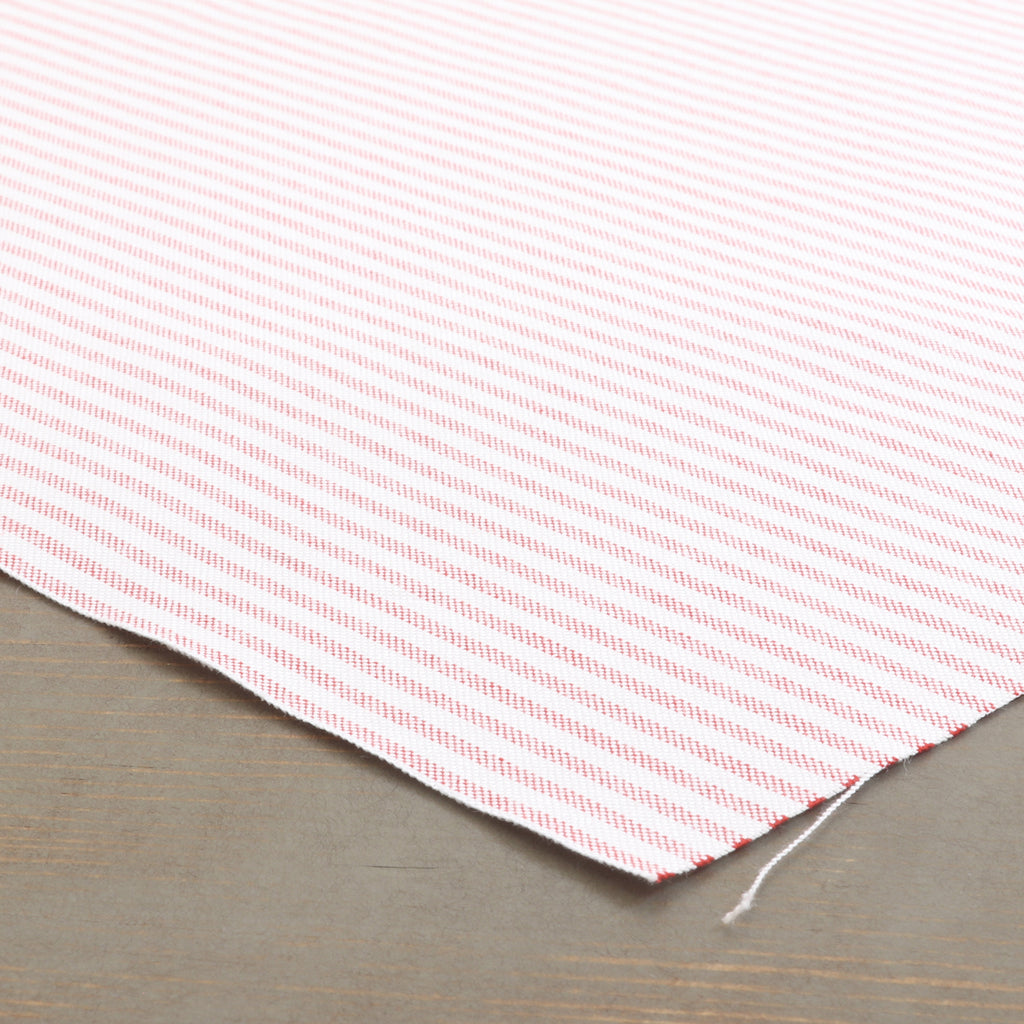 MU5078-6 Cotton / 綿 Stripe / ストライプ