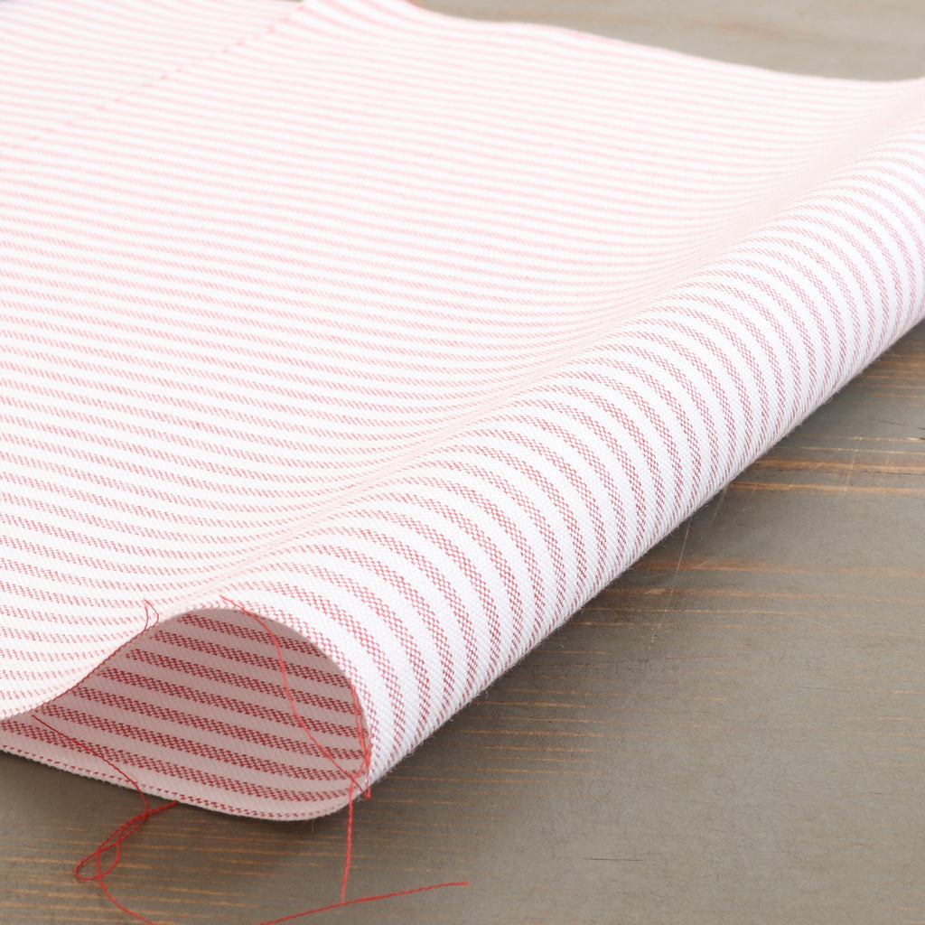 MU5078-6 Cotton / 綿 Stripe / ストライプ