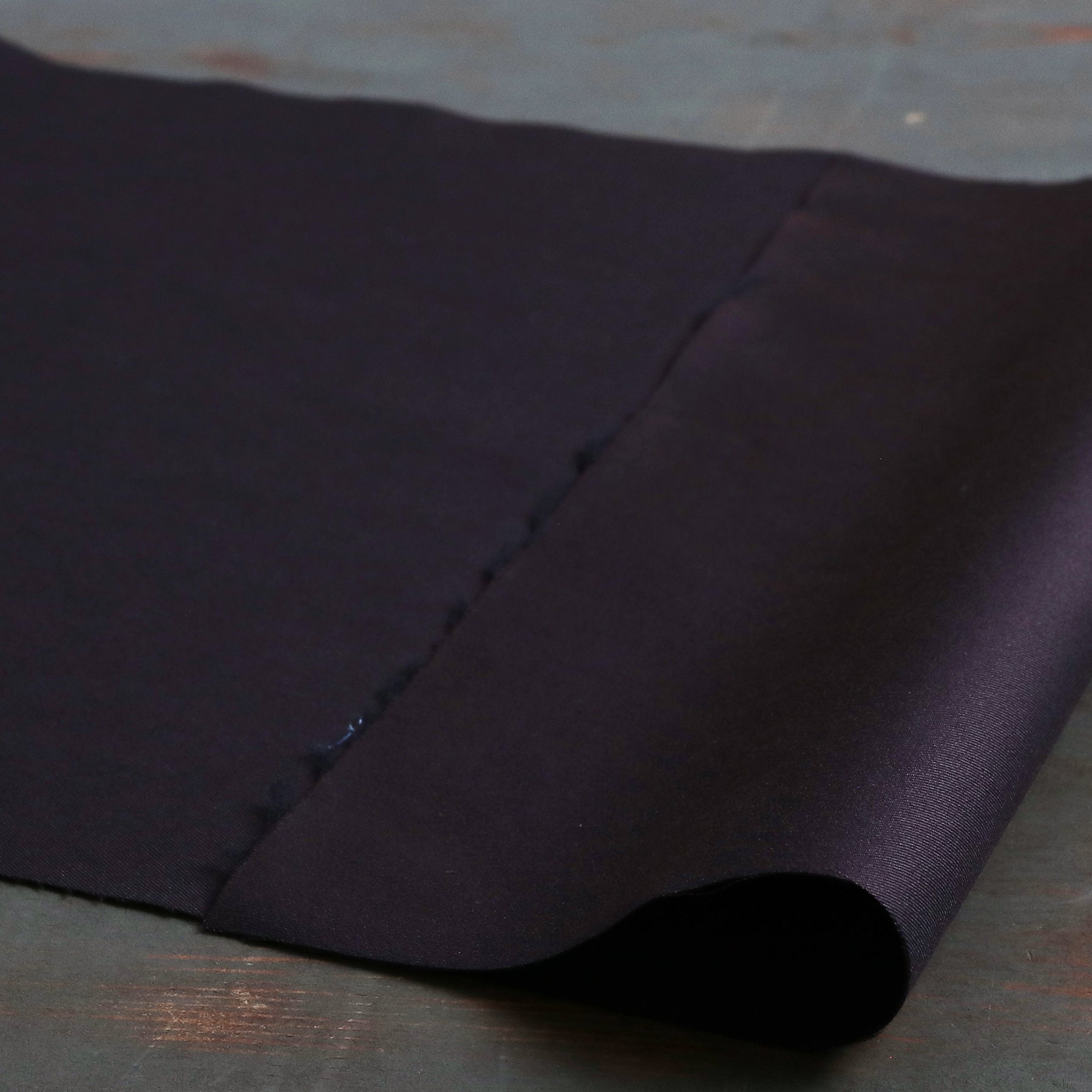 MSN76192OG-6 Cotton / 綿 Plain / 無地