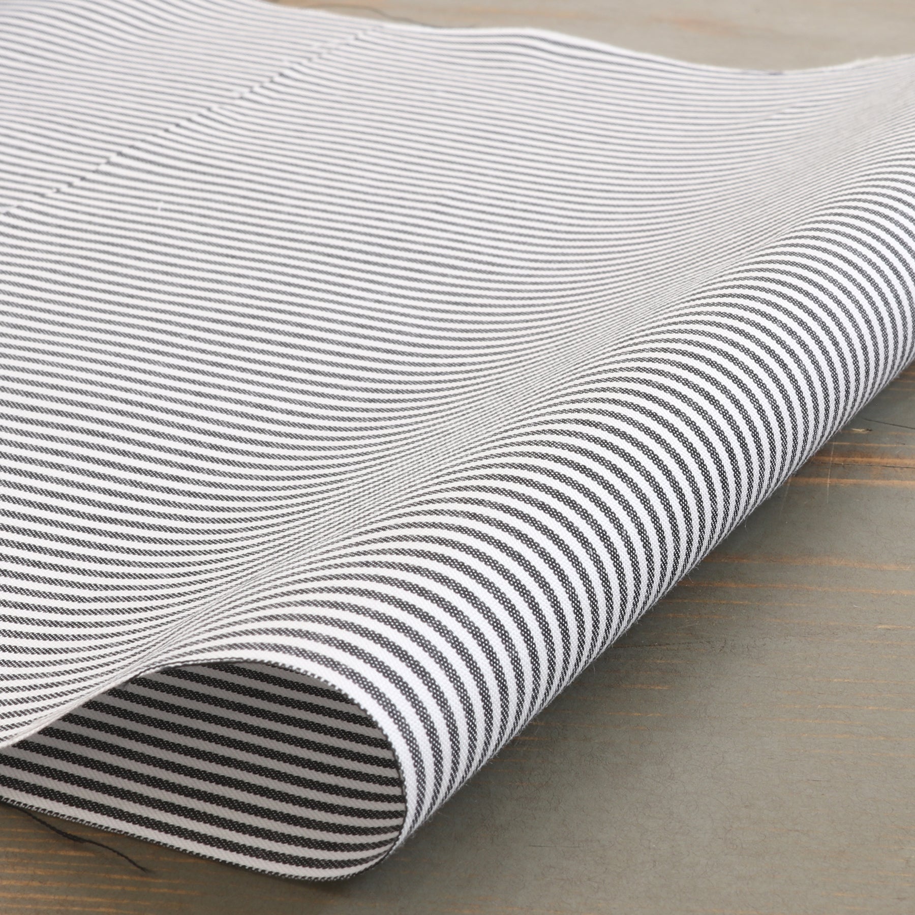 MU5083-6 Cotton / 綿 Stripe / ストライプ