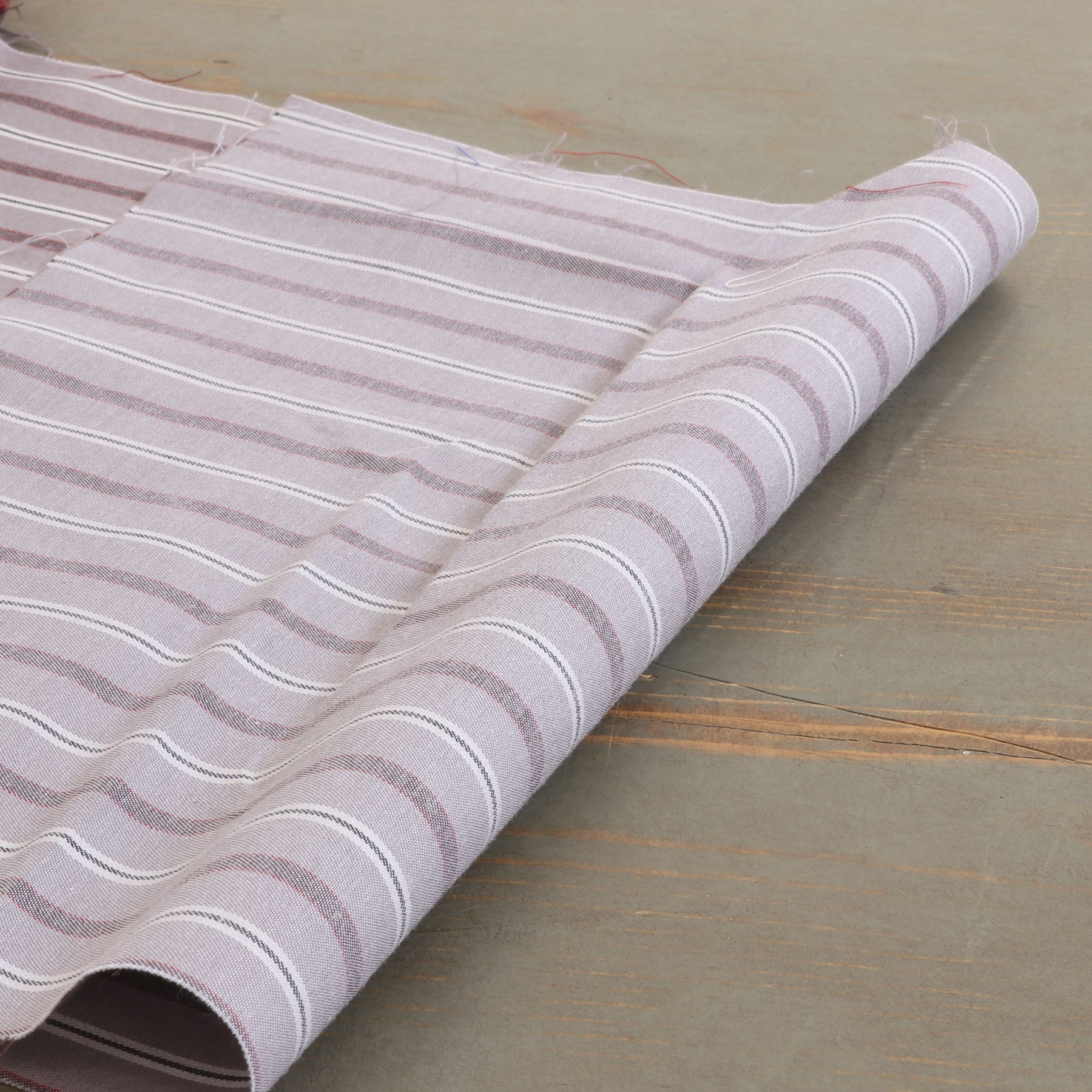 K3608-6 Cotton / 綿 Stripe / ストライプ