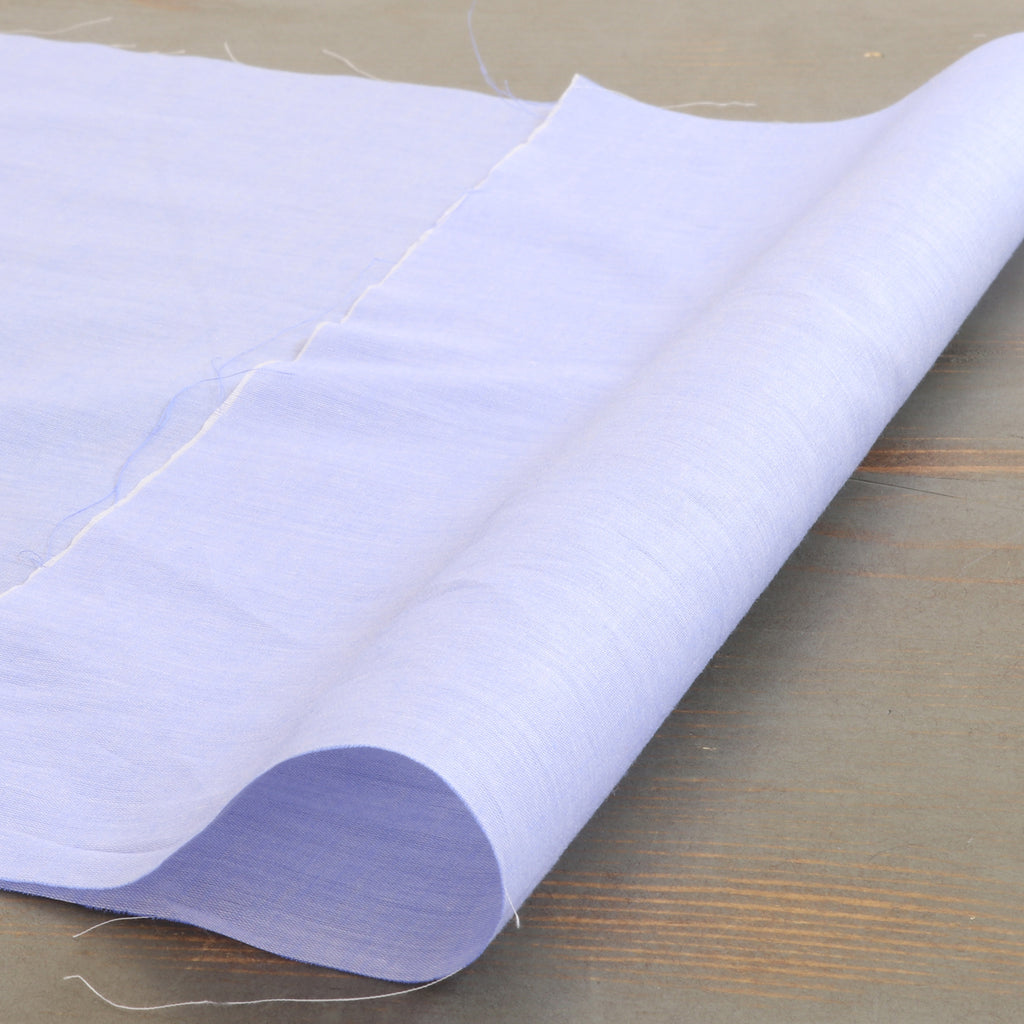 MU5076-6 Cotton / 綿 Plain / 無地