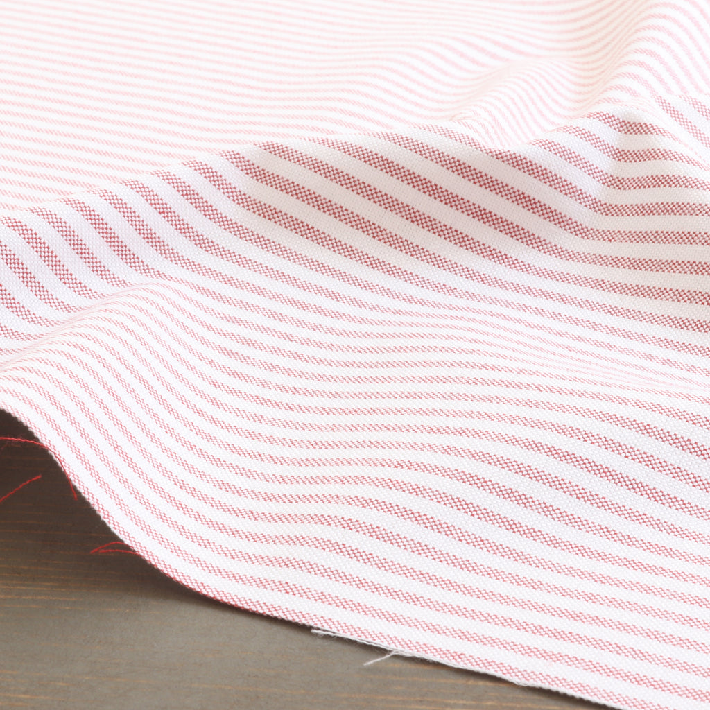 MU5078-6 Cotton / 綿 Stripe / ストライプ