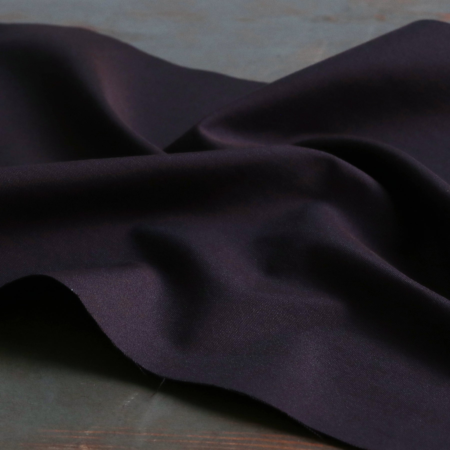 MSN76192OG-6 Cotton / 綿 Plain / 無地