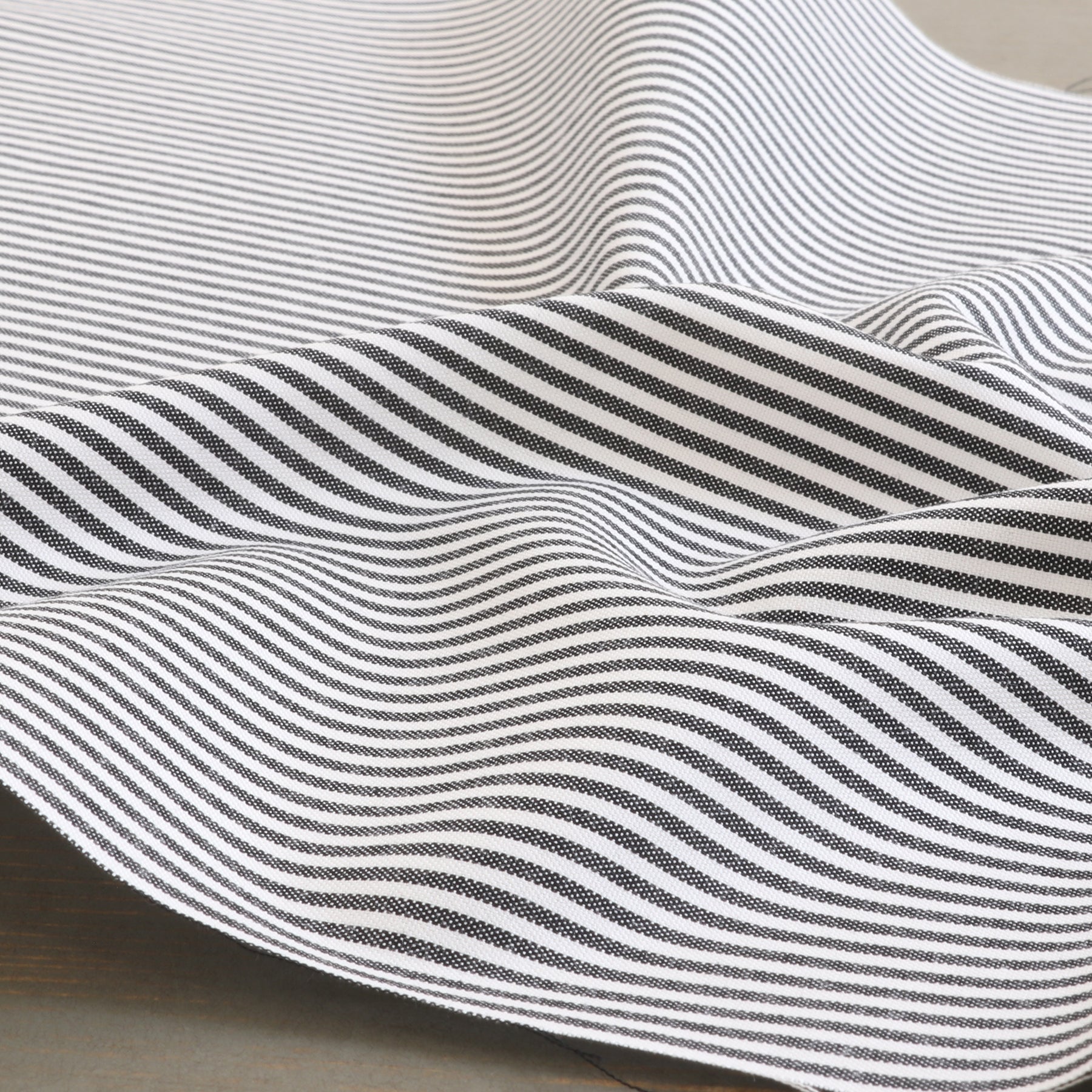 MU5083-6 Cotton / 綿 Stripe / ストライプ