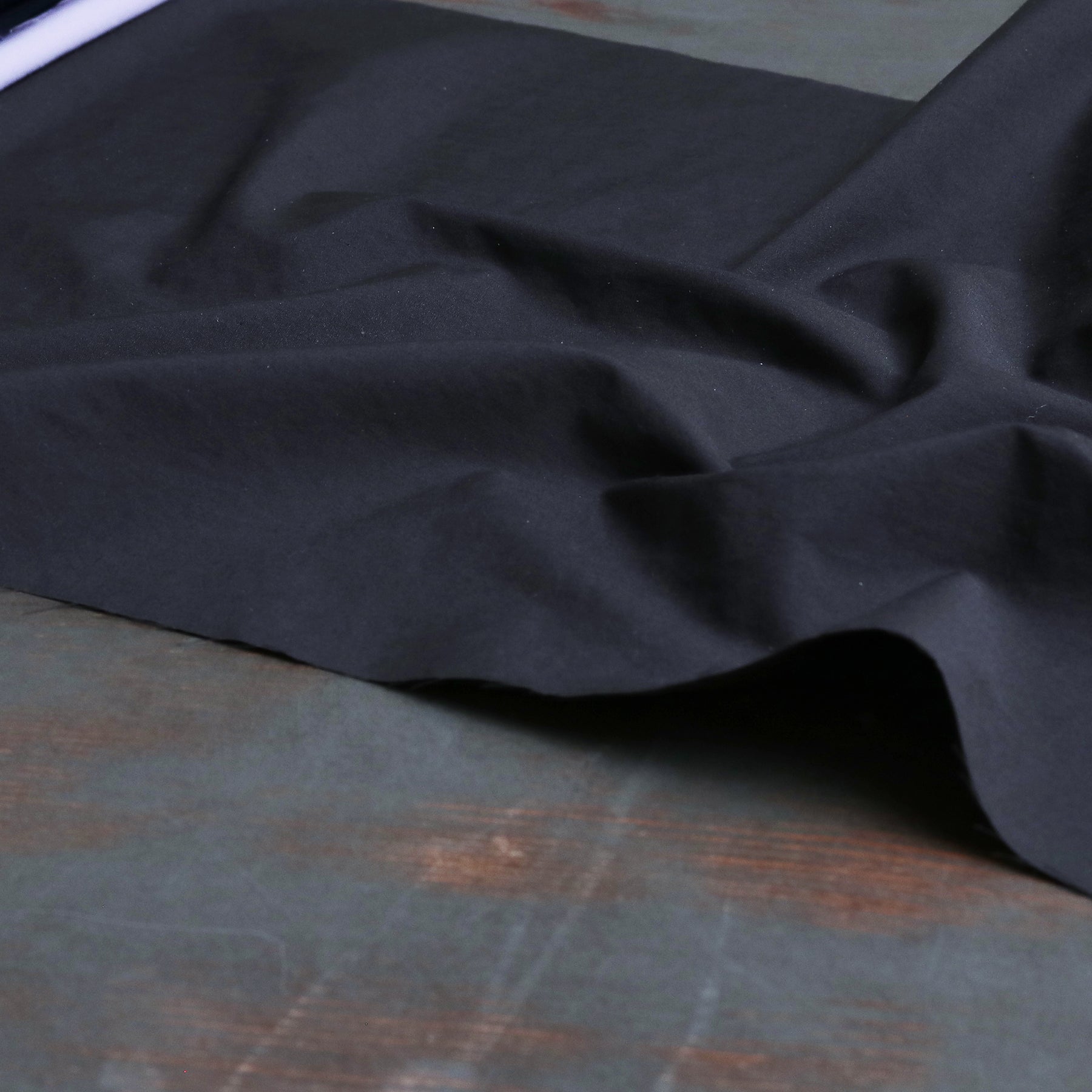REDY003-NAT-6_CHG Cotton / 綿 Plain / 無地