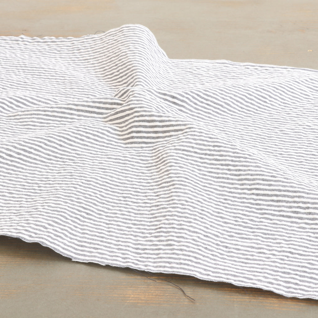 MU5032-6 Cotton / 綿 Stripe / ストライプ