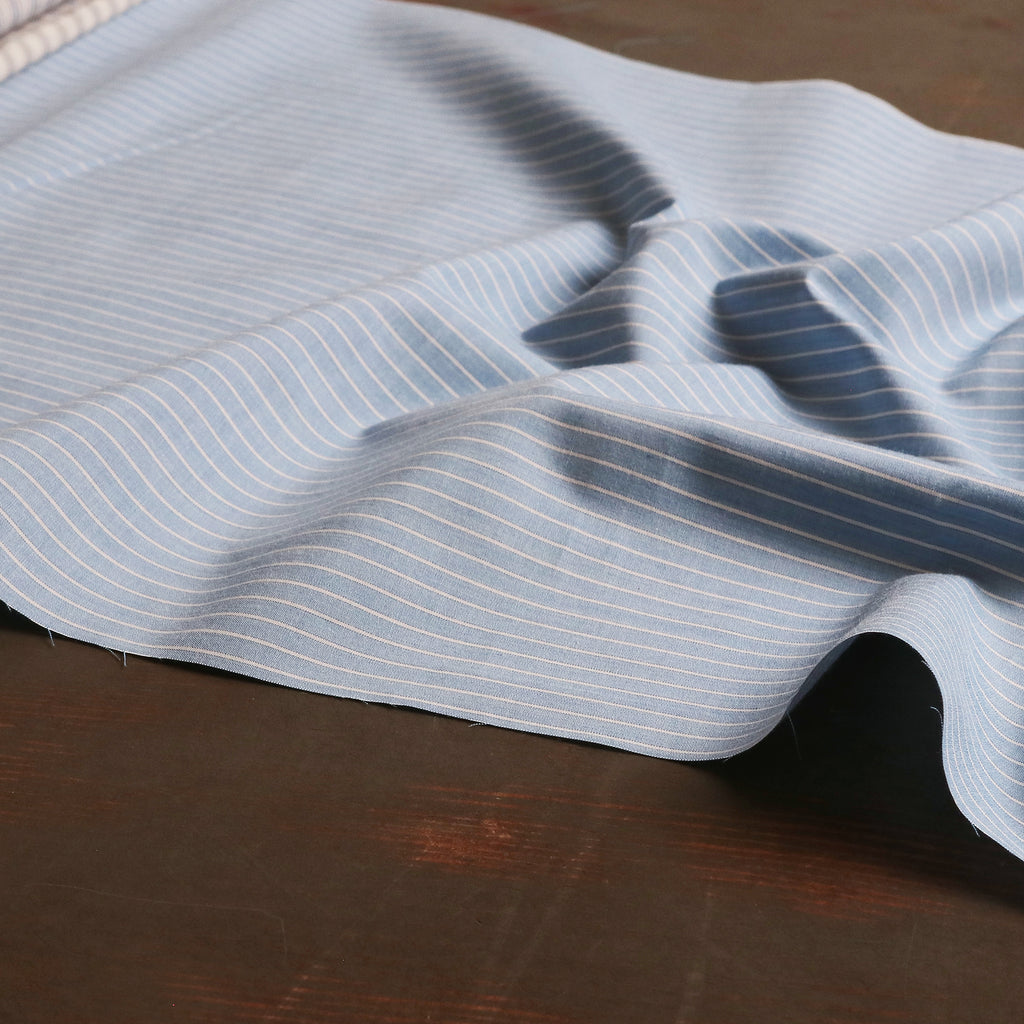 APM0242-6 Cotton / 綿 Stripe / ストライプ