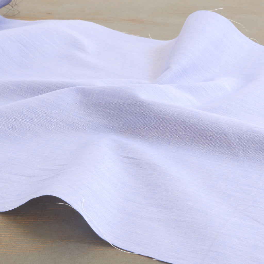 MU5076-6 Cotton / 綿 Plain / 無地