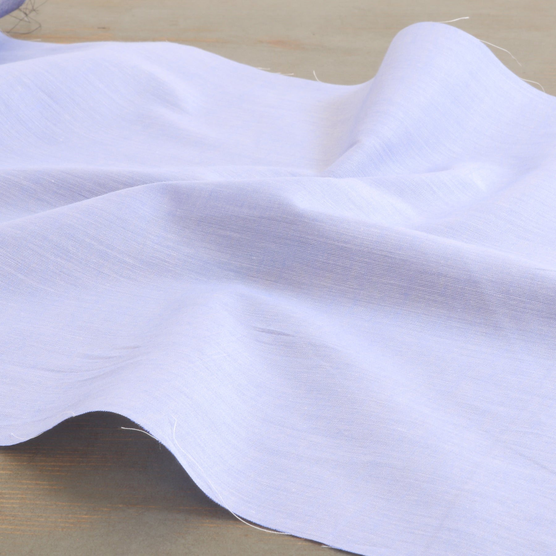 MU5076-6 Cotton / 綿 Plain / 無地
