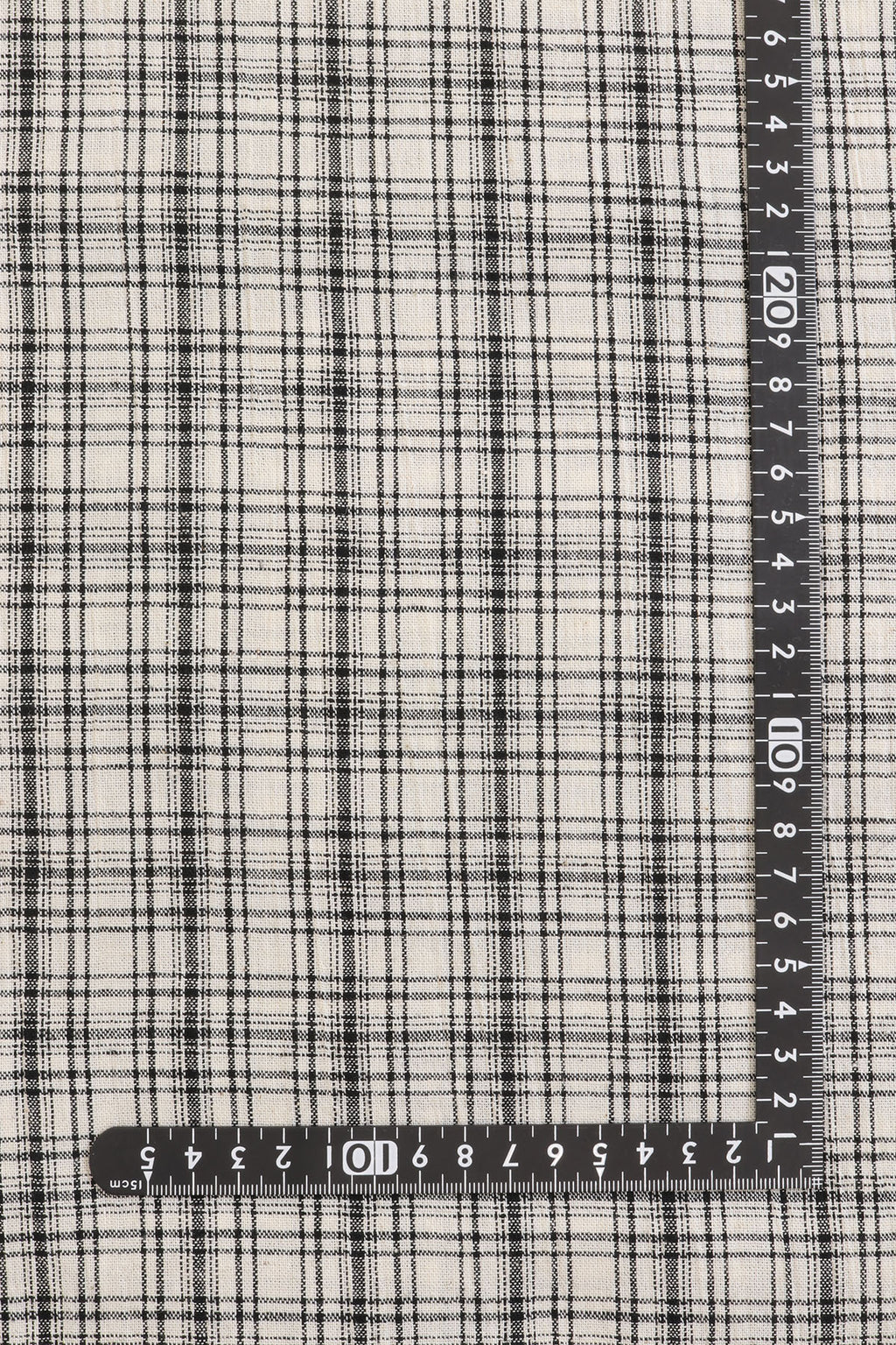 7500-6 Cotton / 綿 Check / チェック