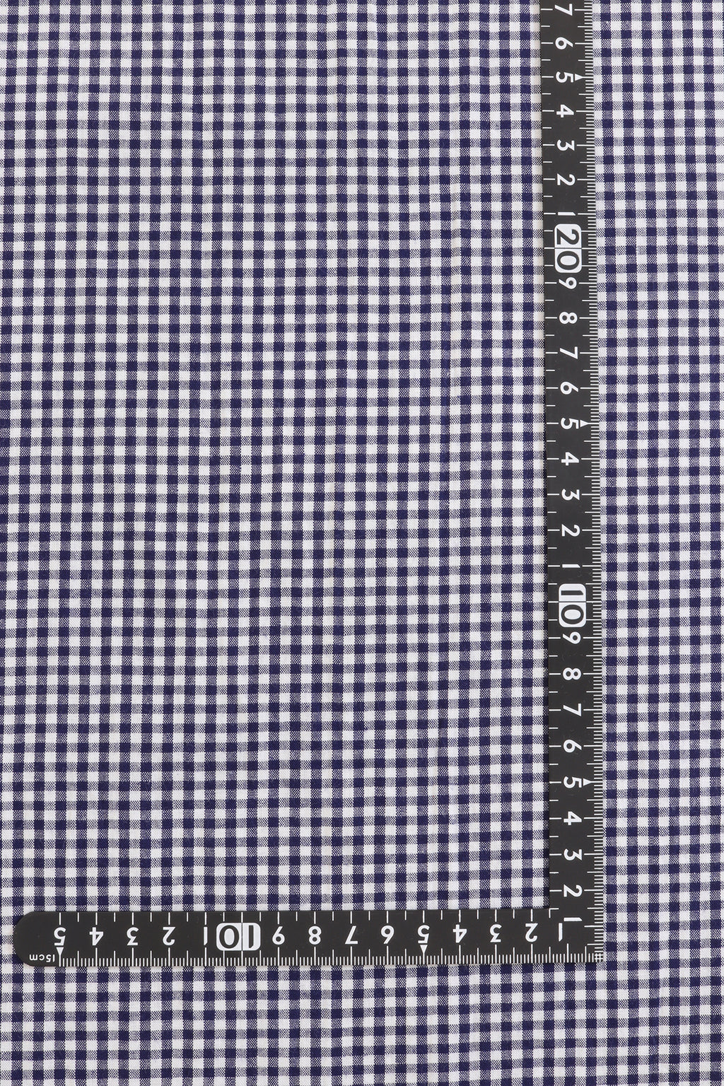 MU5016-6 Cotton / 綿 Check / チェック