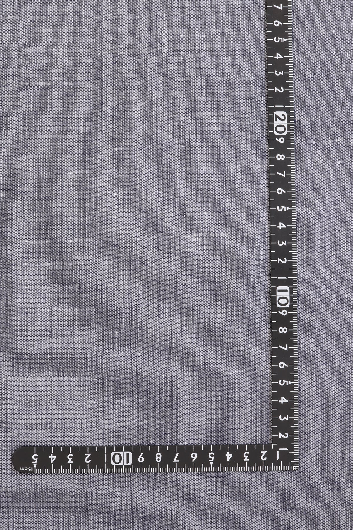 MU5096OG-6 Cotton / 綿 Plain / 無地