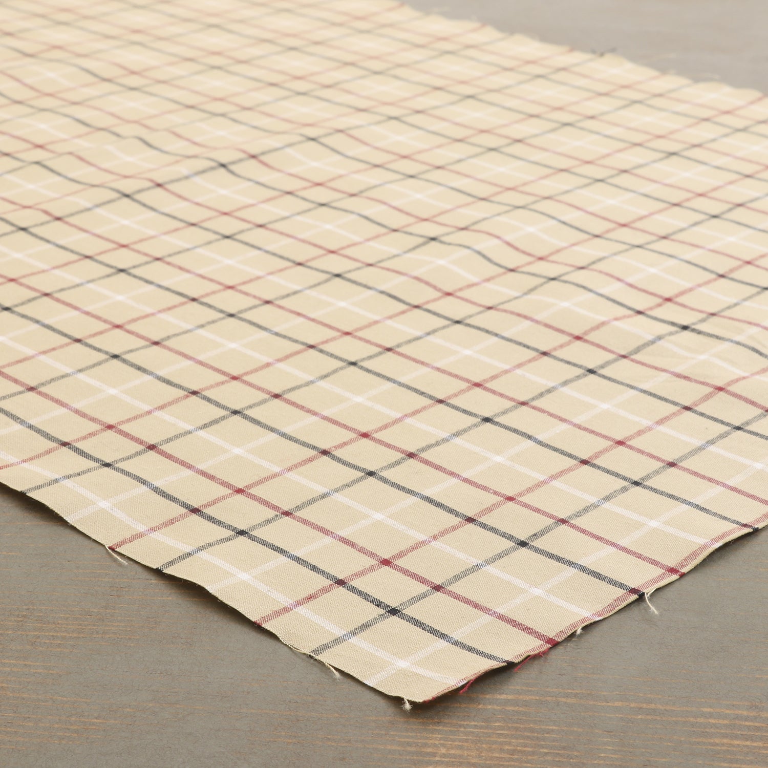MU5020-61 Cotton / 綿 Check / チェック