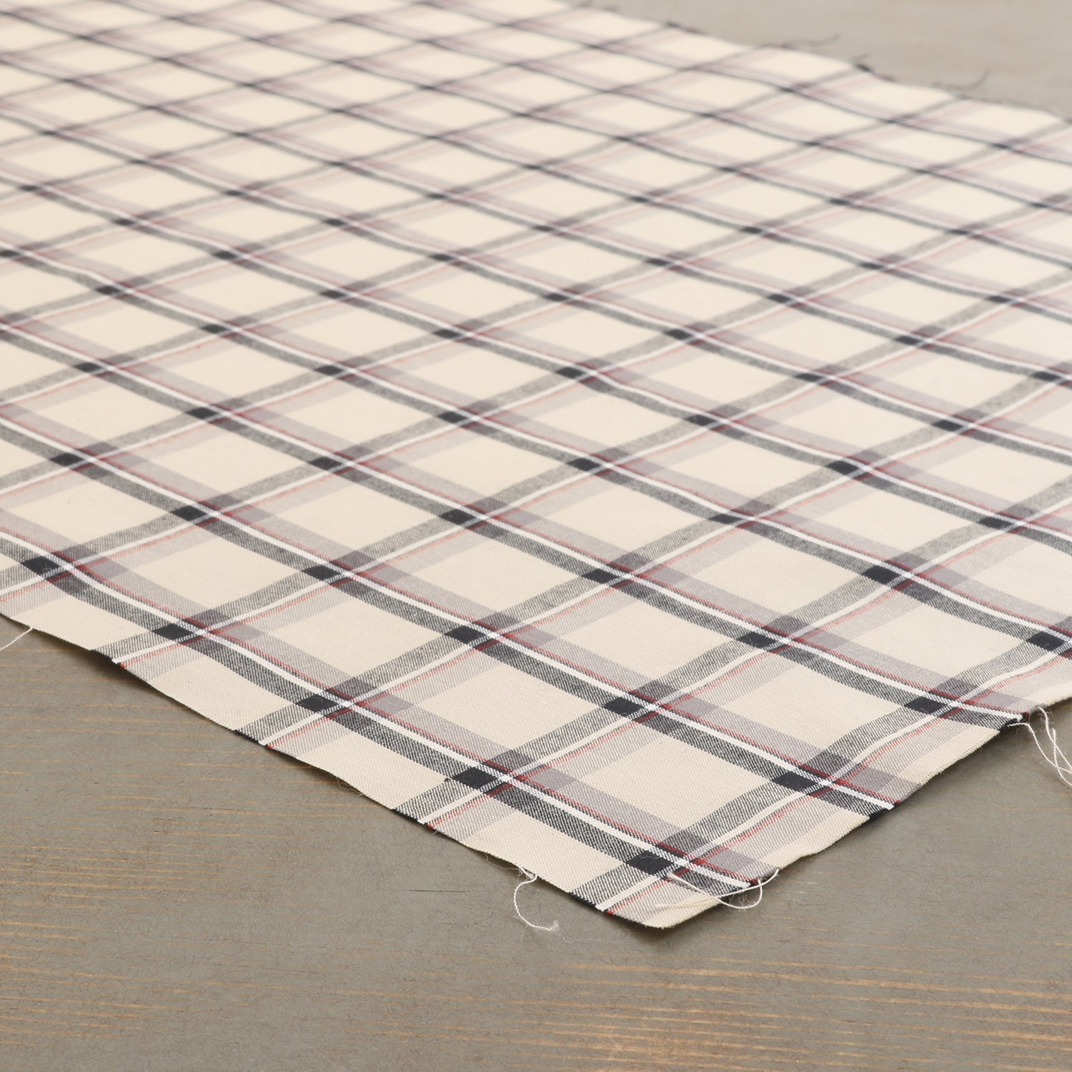 MU5020-63 Cotton / 綿 Check / チェック