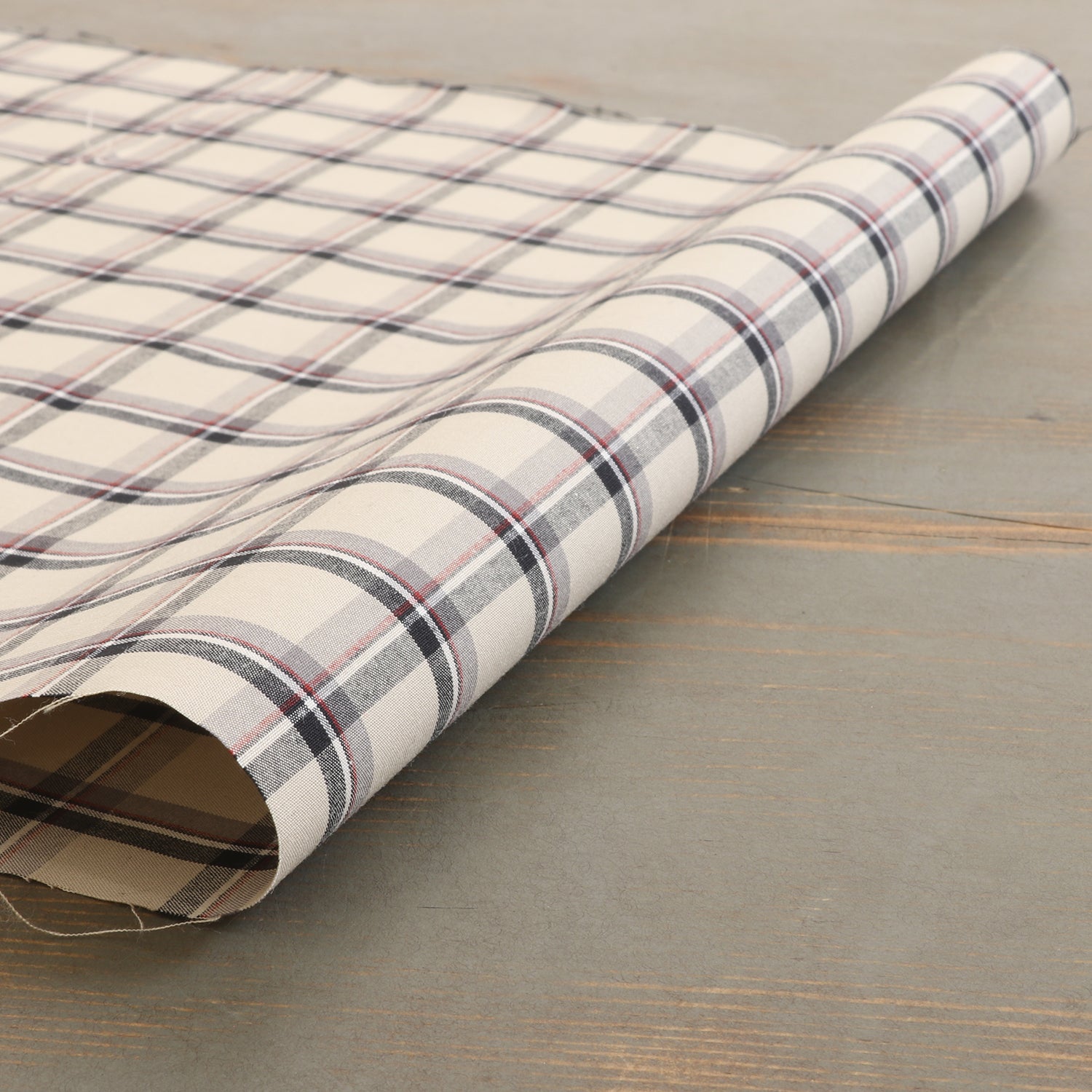 MU5020-63 Cotton / 綿 Check / チェック