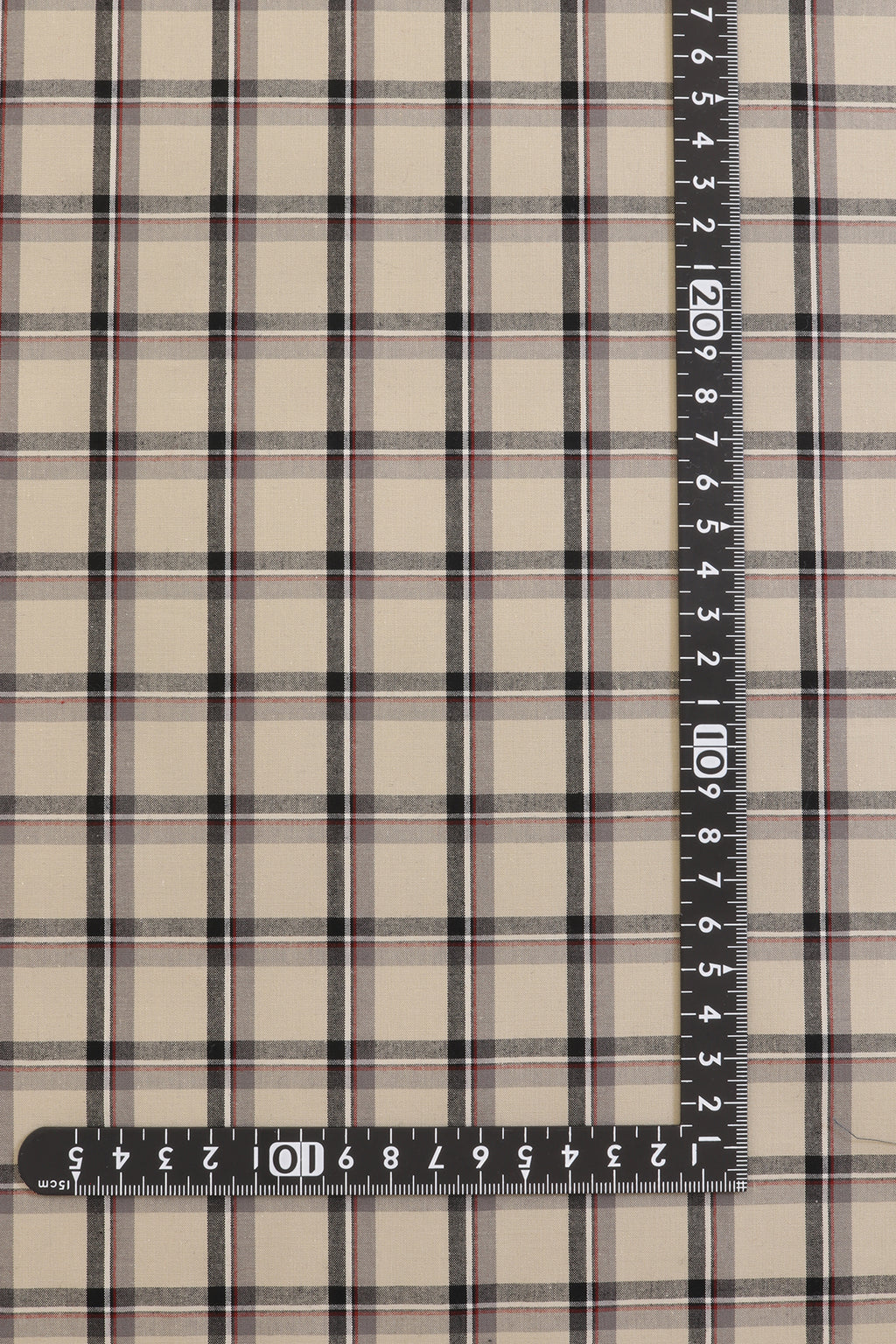 MU5020-63 Cotton / 綿 Check / チェック