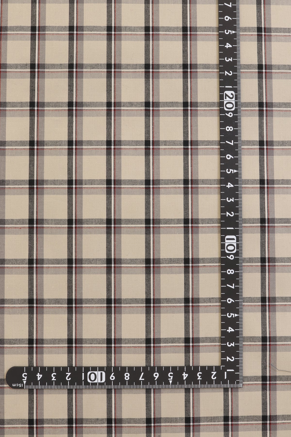 MU5020-63 Cotton / 綿 Check / チェック