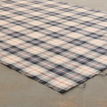 MU5020-64 Cotton / 綿 Check / チェック