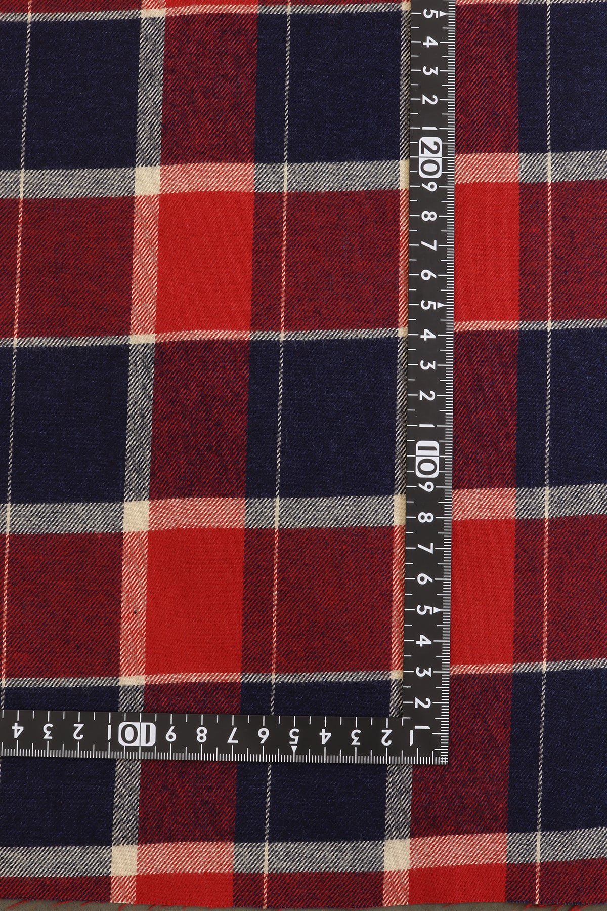2163-6BA Cotton / 綿 Check / チェック