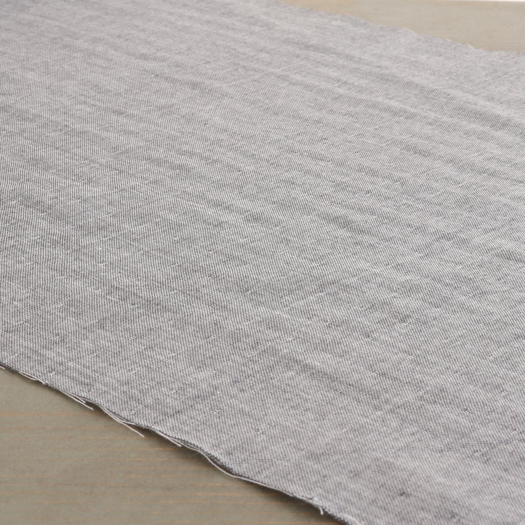 MU5096OG-7 Cotton / 綿 Plain / 無地