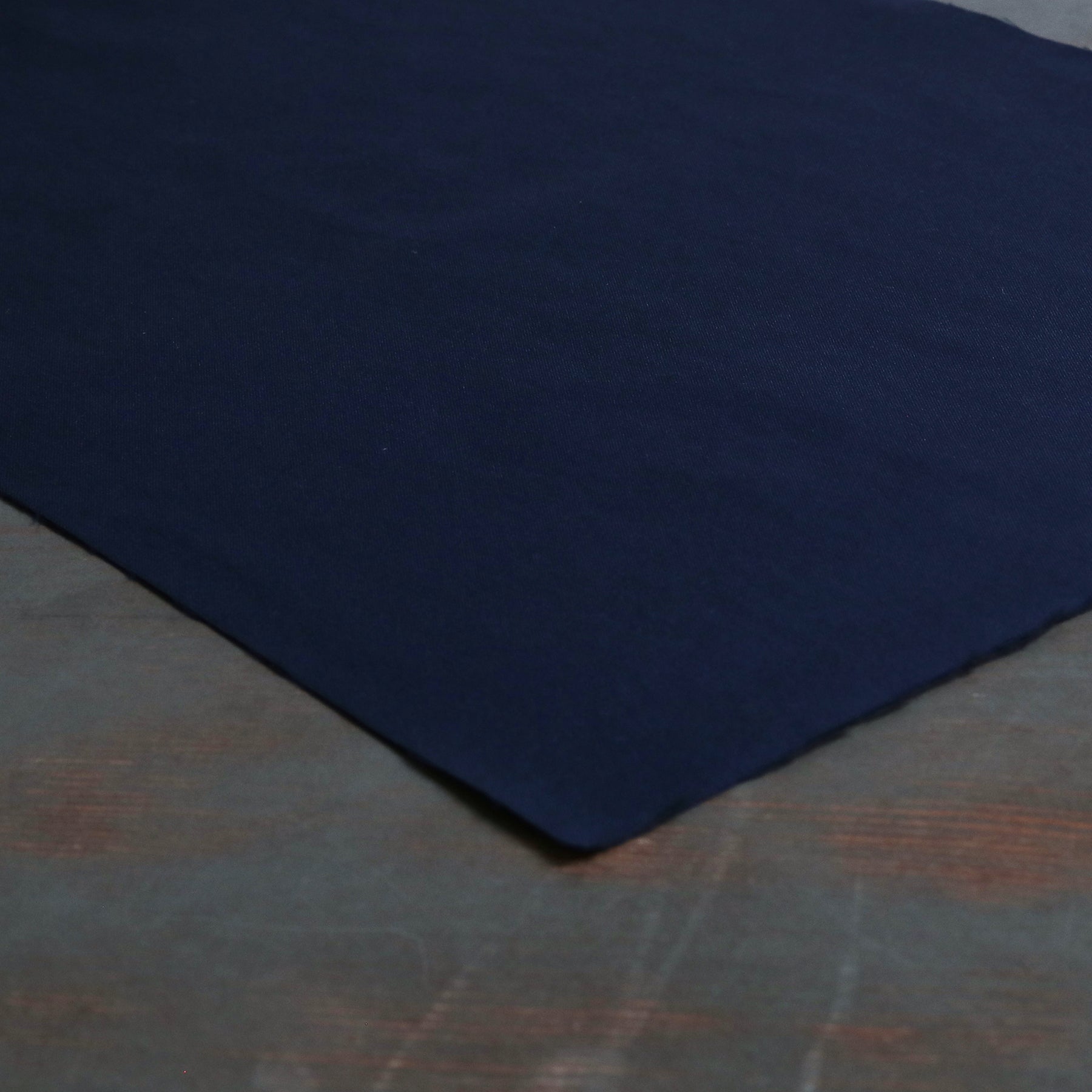 MSN76192OG-7 Cotton / 綿 Plain / 無地