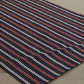 K3608-7 Cotton / 綿 Stripe / ストライプ