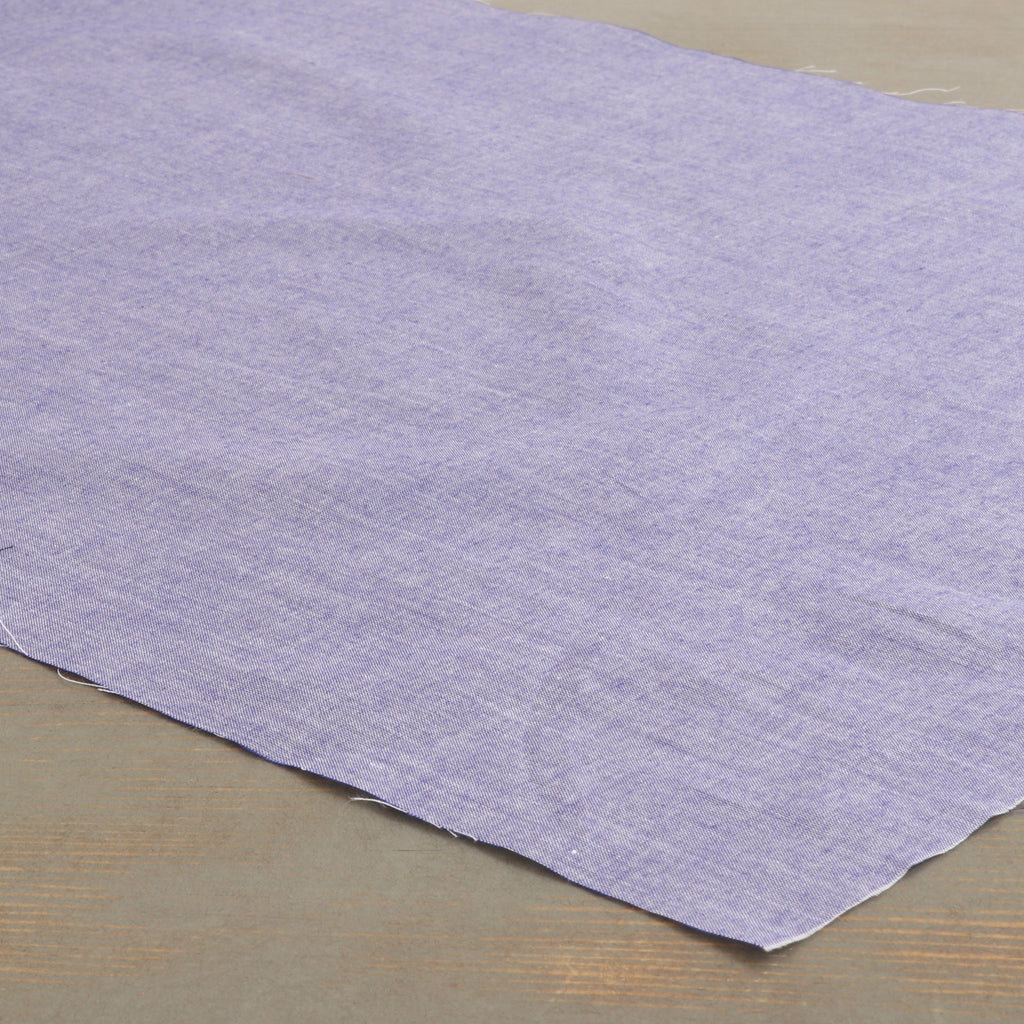 MU5076-7 Cotton / 綿 Plain / 無地