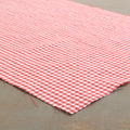 MU5016-7 Cotton / 綿 Check / チェック