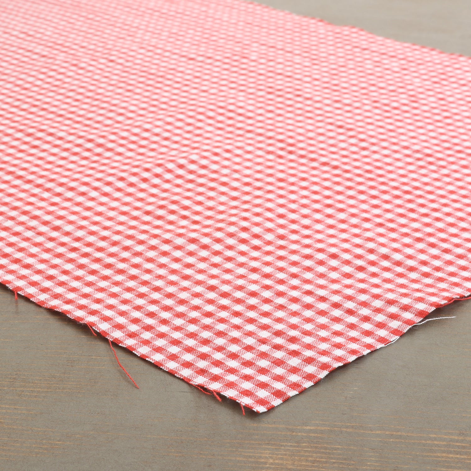 MU5016-7 Cotton / 綿 Check / チェック