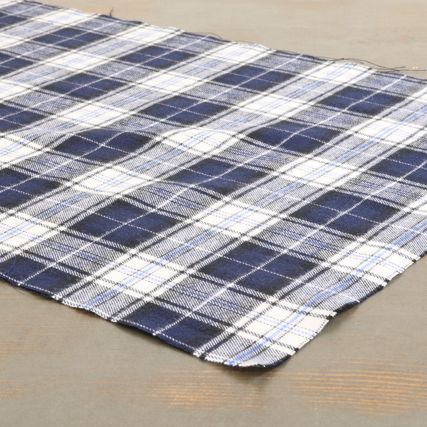 MU5033-7 Cotton / 綿 Check / チェック