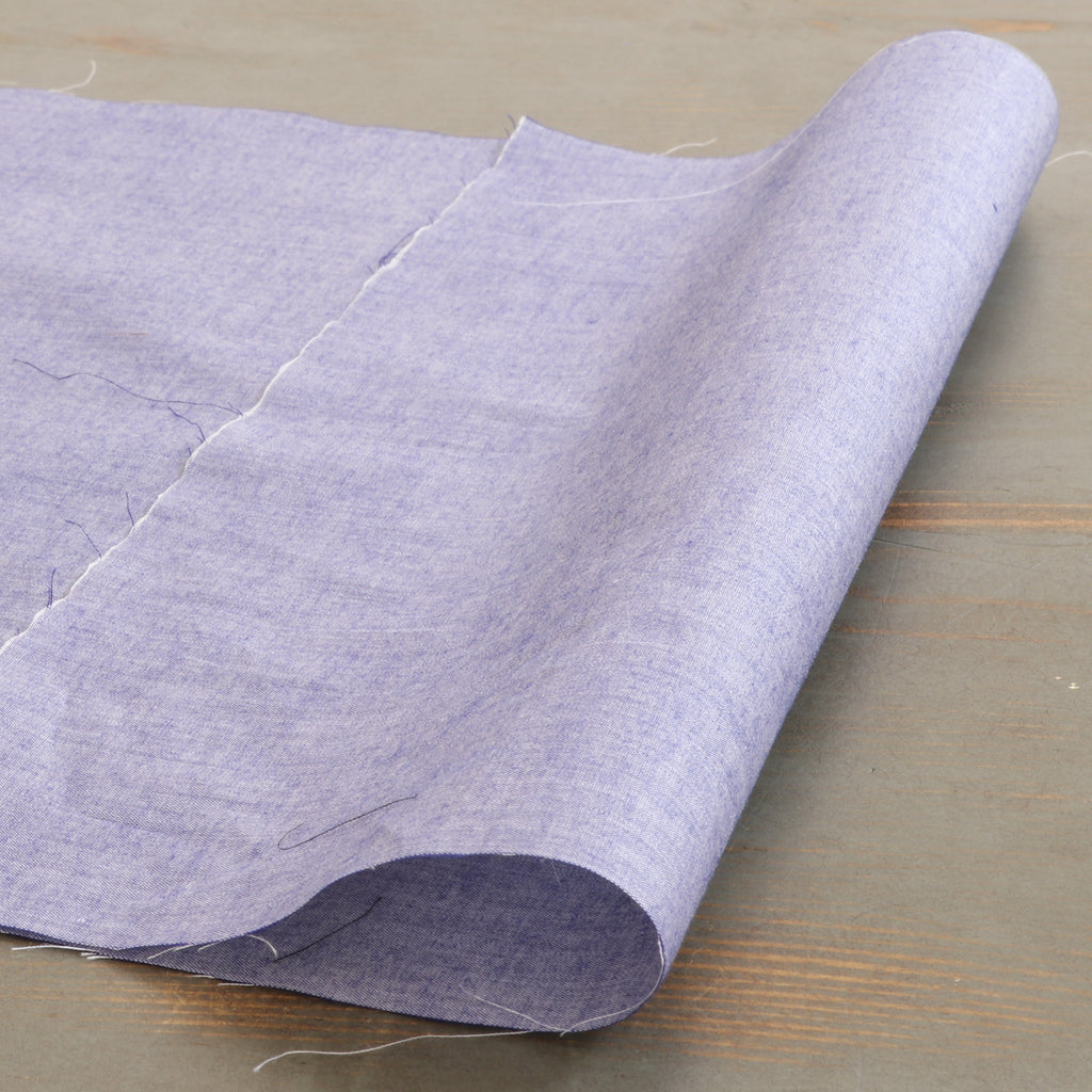 MU5076-7 Cotton / 綿 Plain / 無地