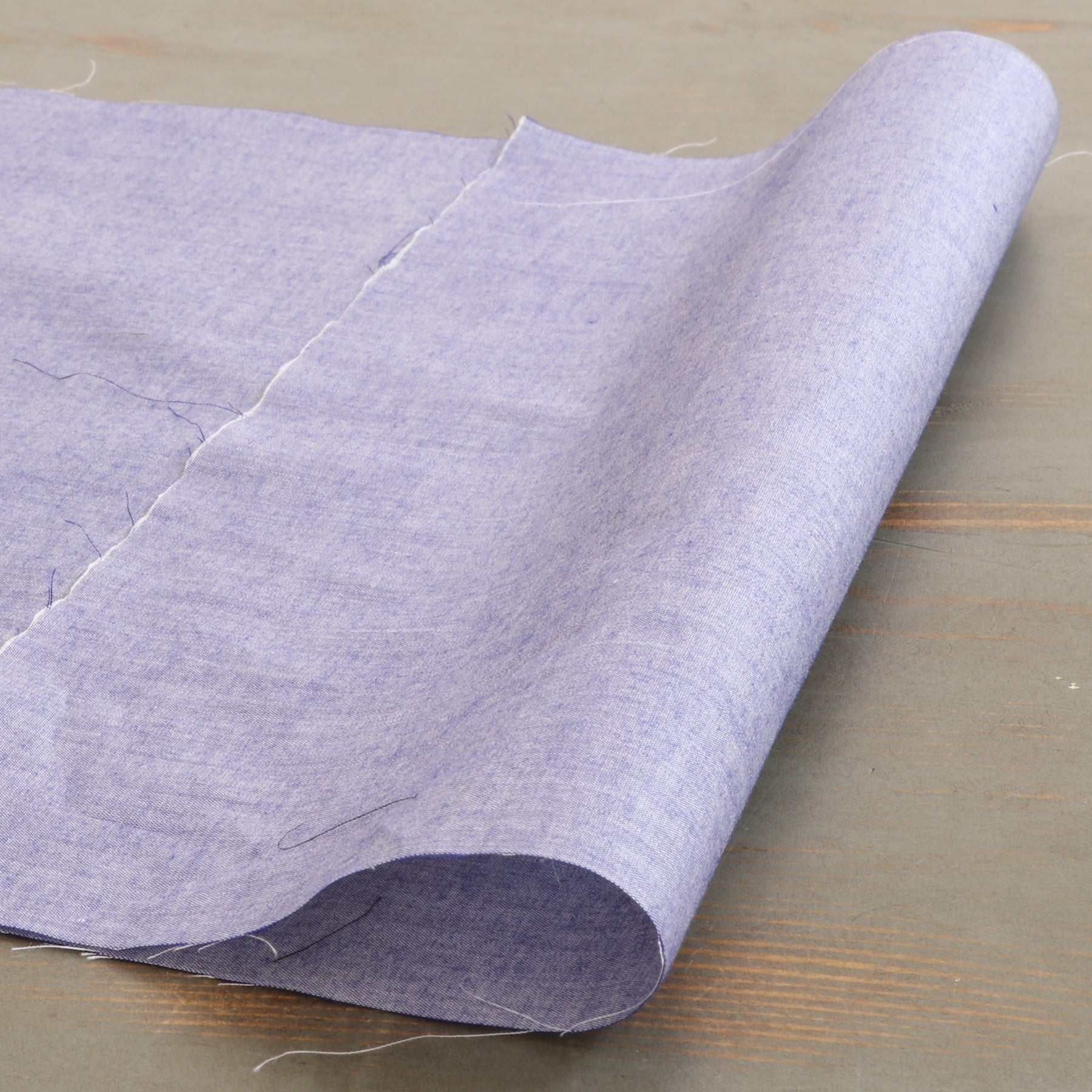 MU5076-7 Cotton / 綿 Plain / 無地