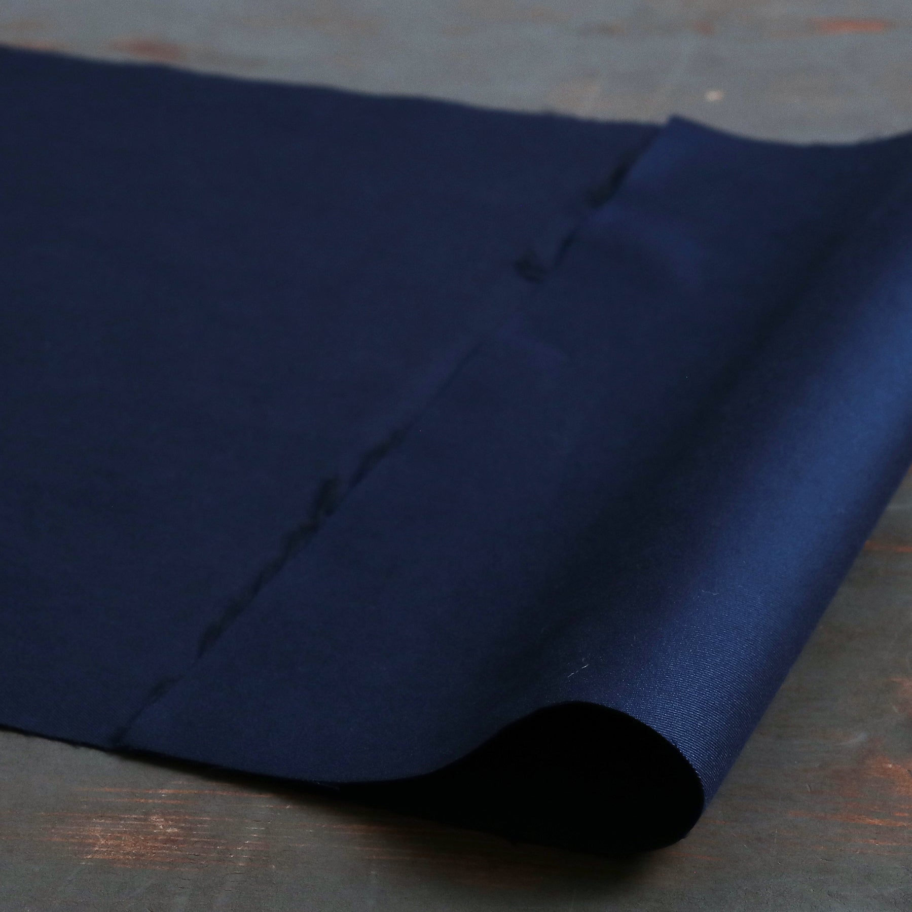 MSN76192OG-7 Cotton / 綿 Plain / 無地