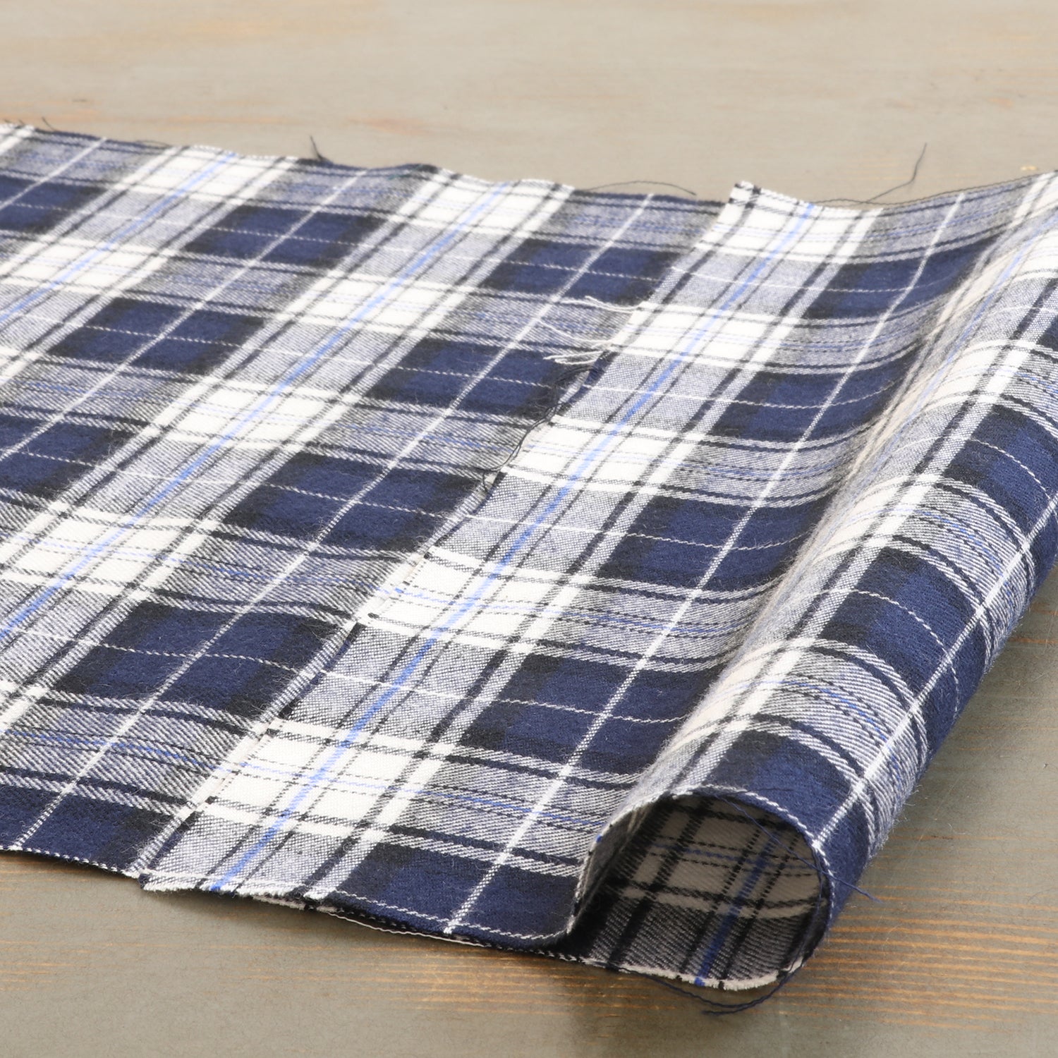 MU5033-7 Cotton / 綿 Check / チェック
