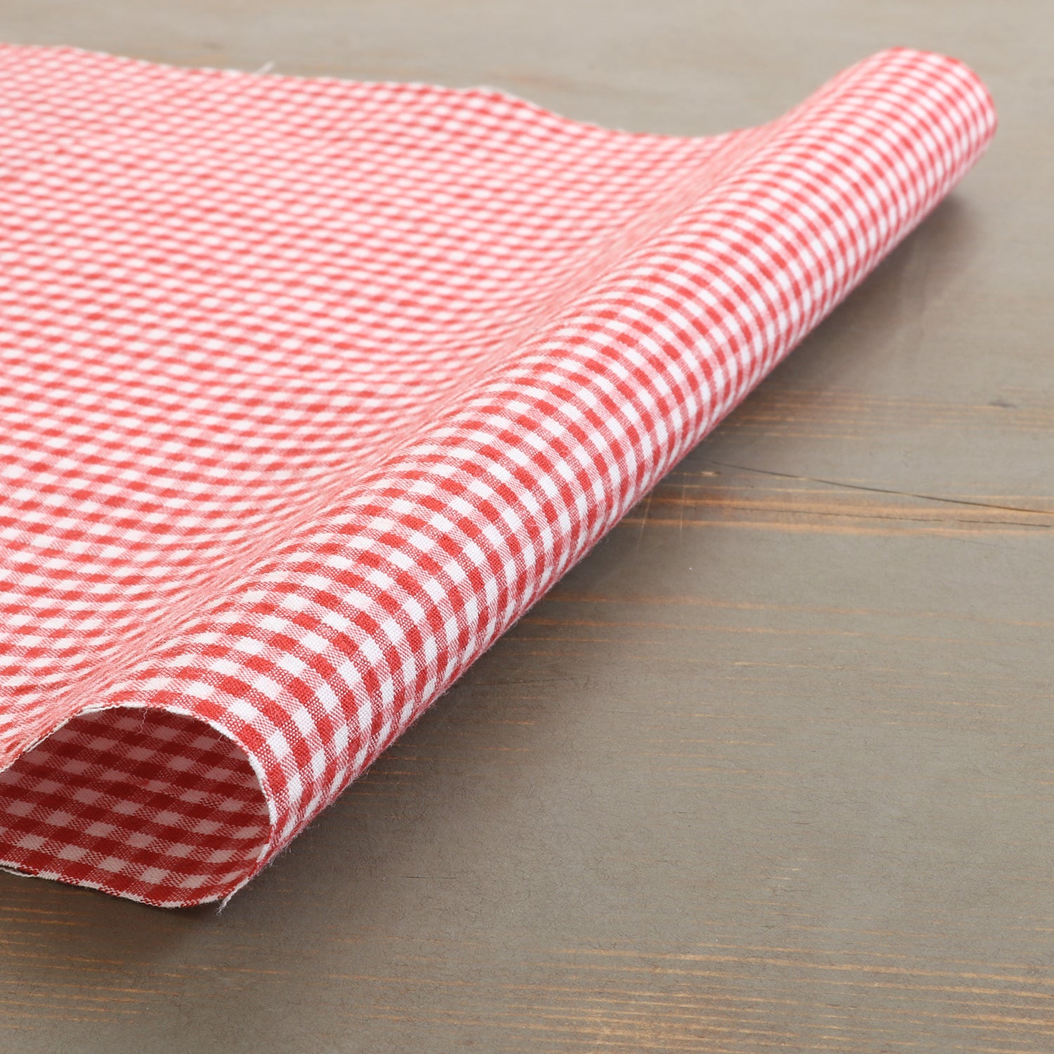 MU5016-7 Cotton / 綿 Check / チェック