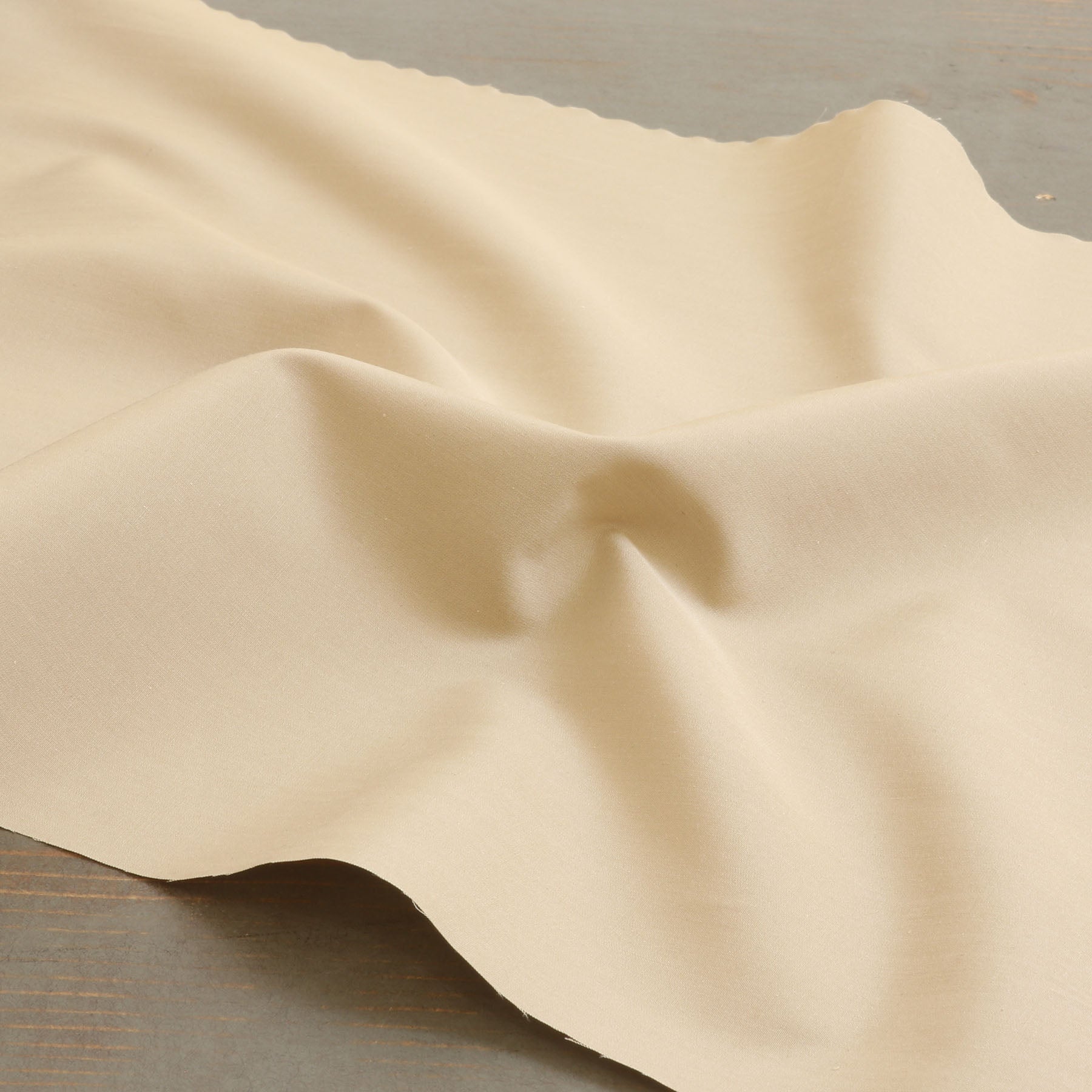 MSN76077-7 Cotton / 綿 Plain / 無地