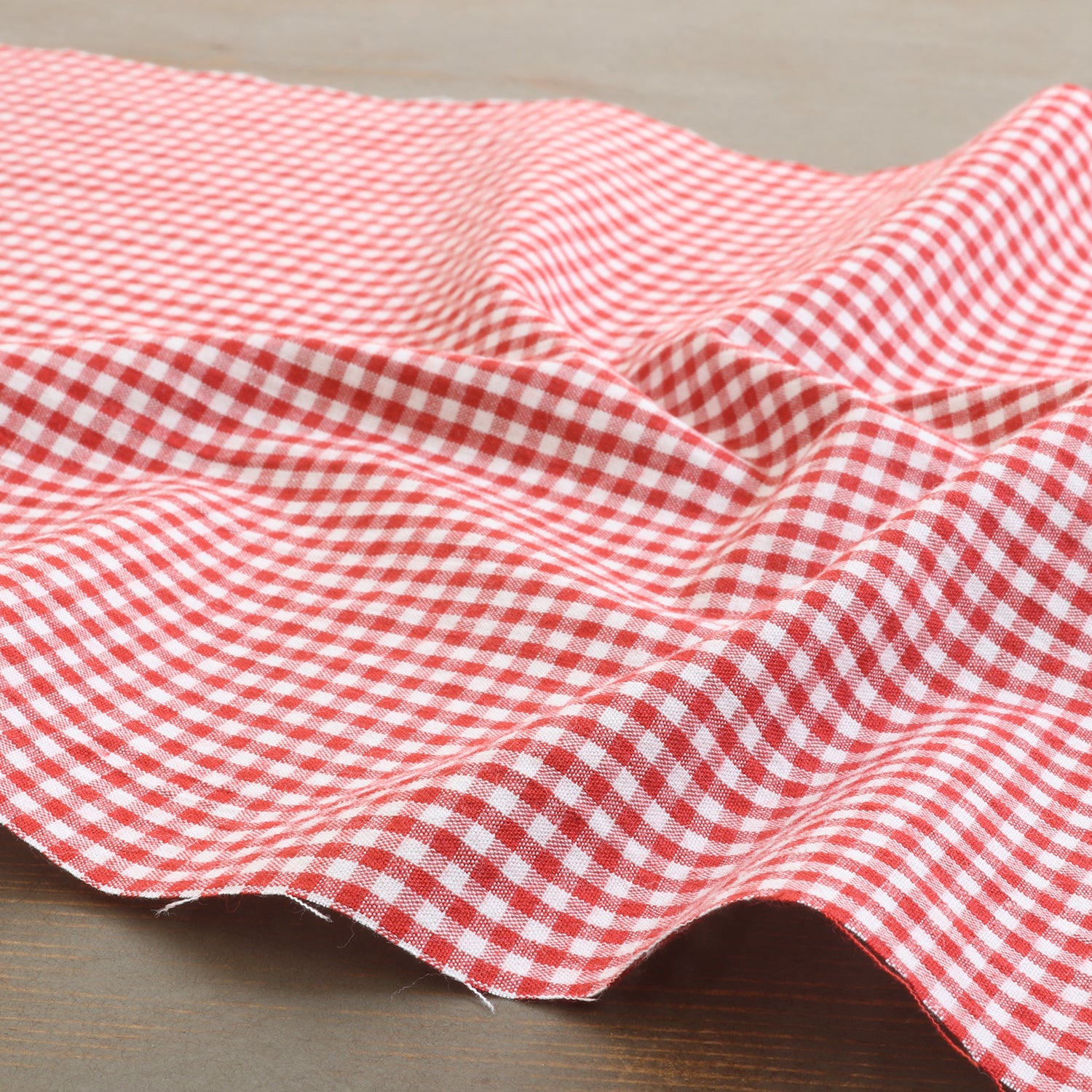MU5016-7 Cotton / 綿 Check / チェック