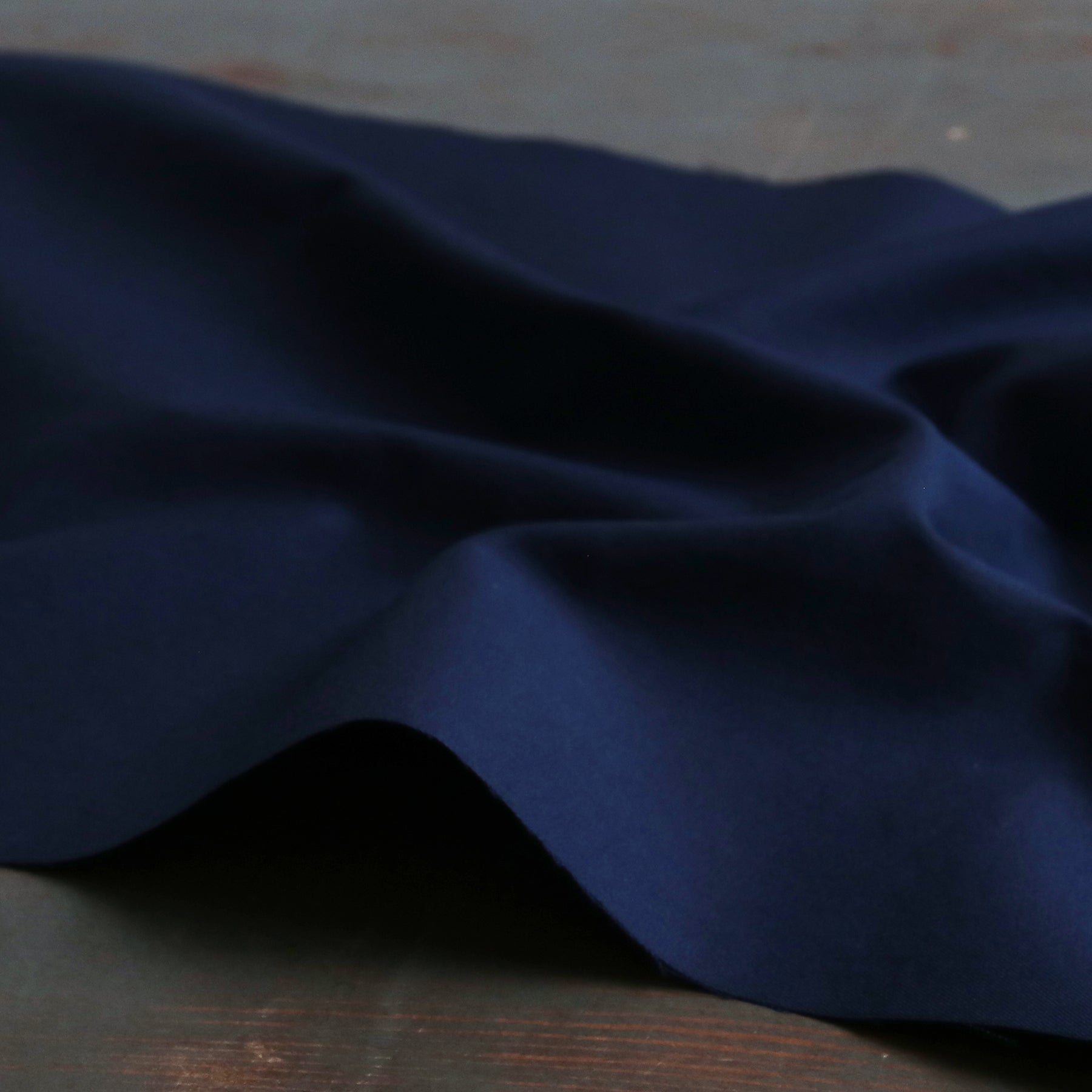 MSN76192OG-7 Cotton / 綿 Plain / 無地