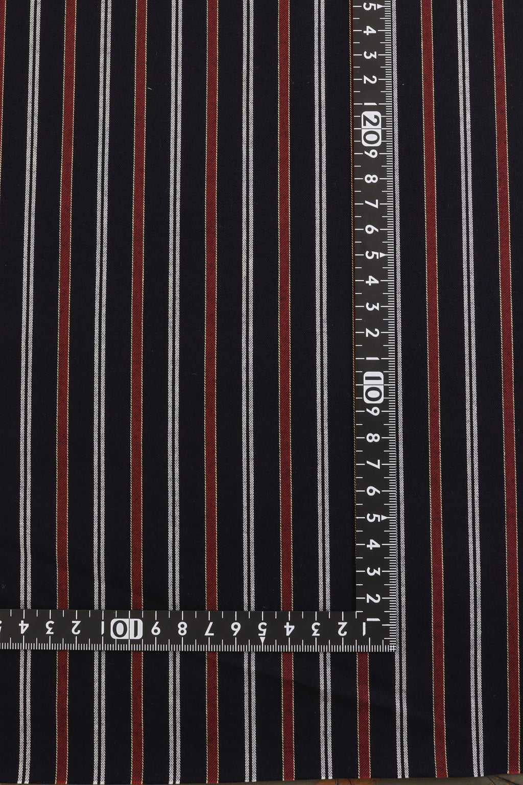 K3608-7 Cotton / 綿 Stripe / ストライプ