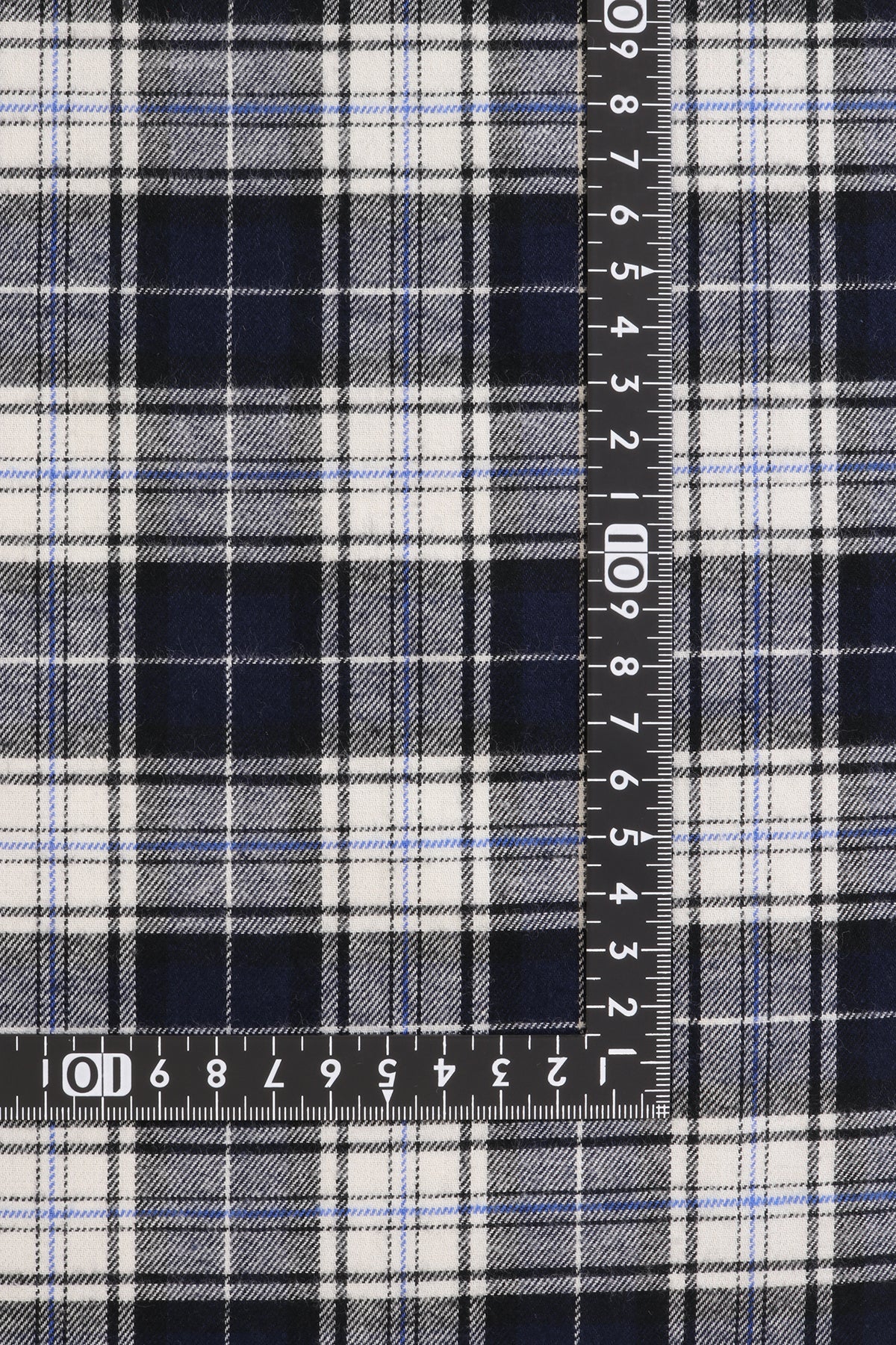 MU5033-7 Cotton / 綿 Check / チェック