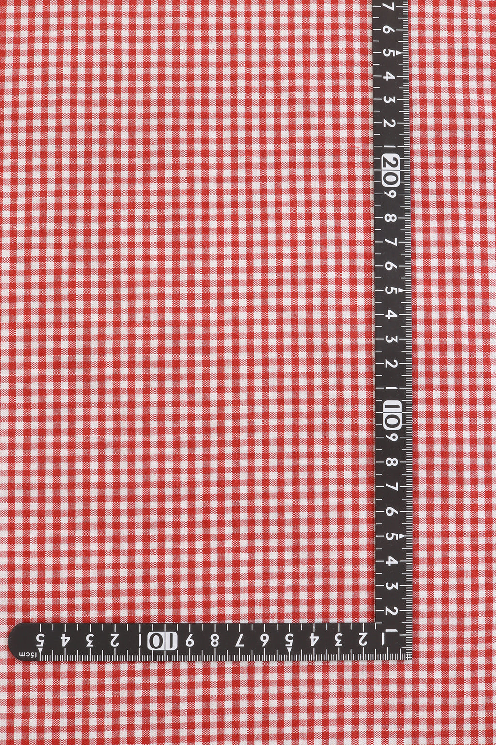 MU5016-7 Cotton / 綿 Check / チェック