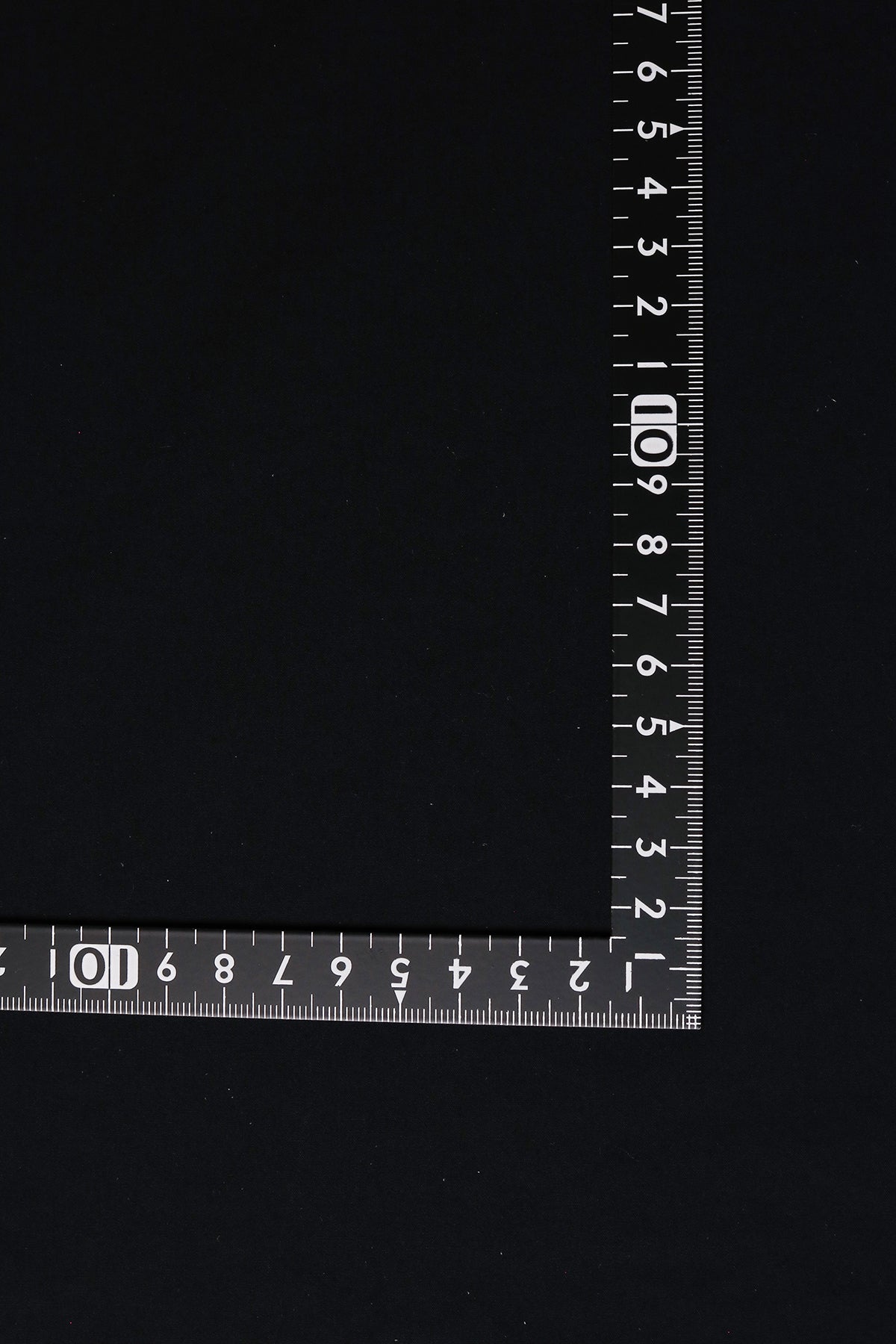 REDY003-NAT-7_NVY Cotton / 綿 Plain / 無地